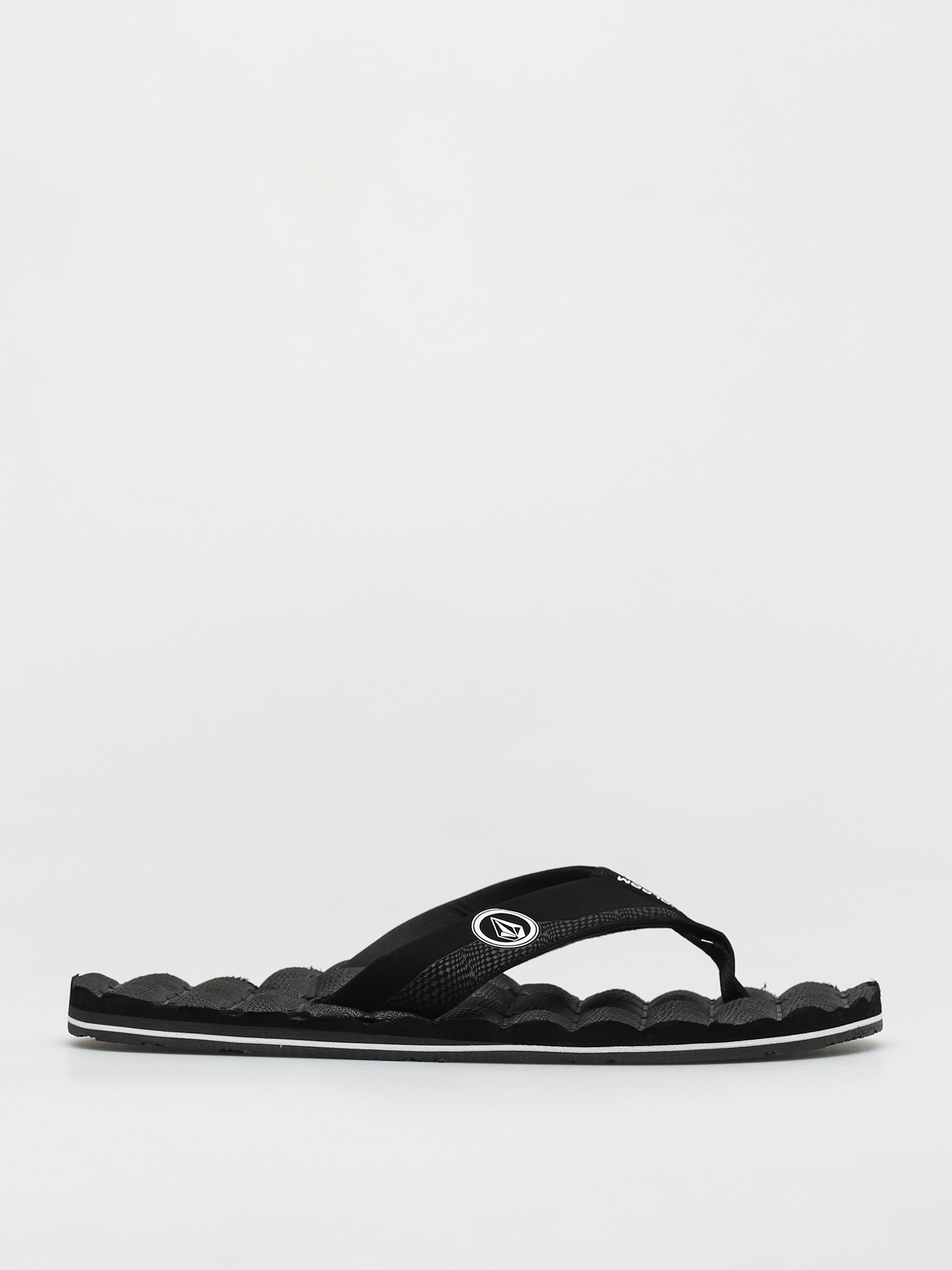 Volcom Recliner Flip flops (bwh)