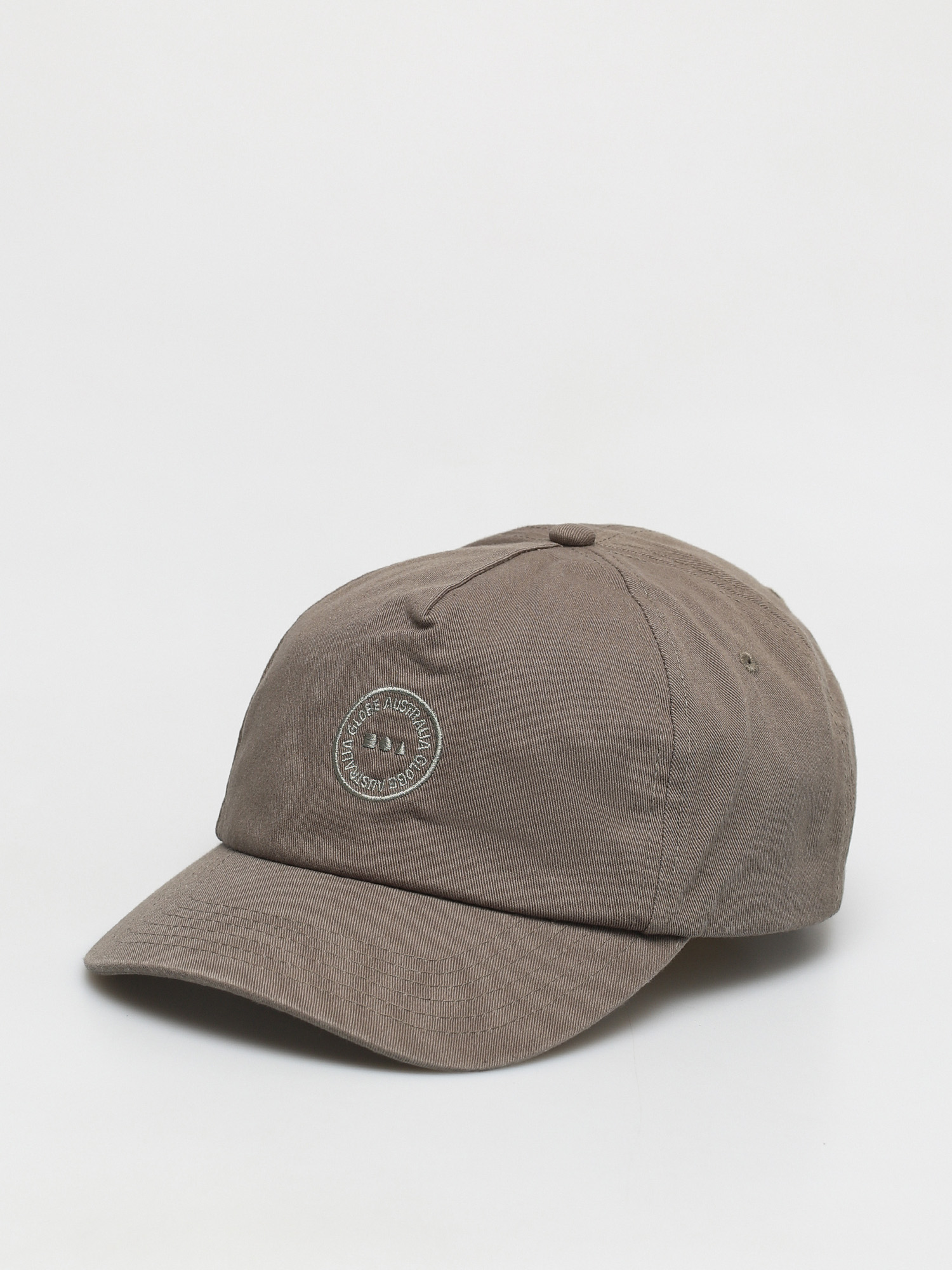 Globe Full Circle Cap ZD Cap (olive)