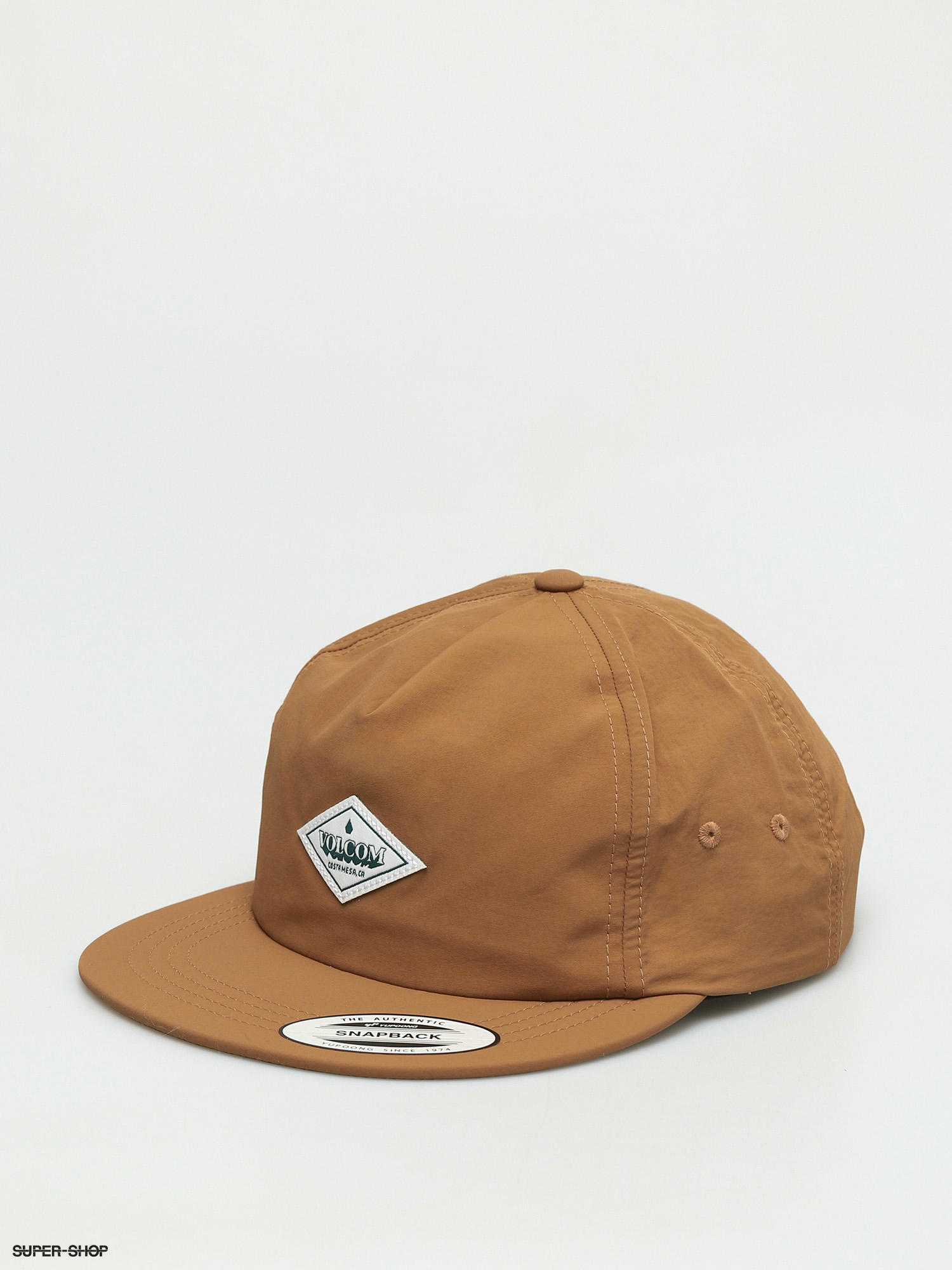 volcom tonic cap