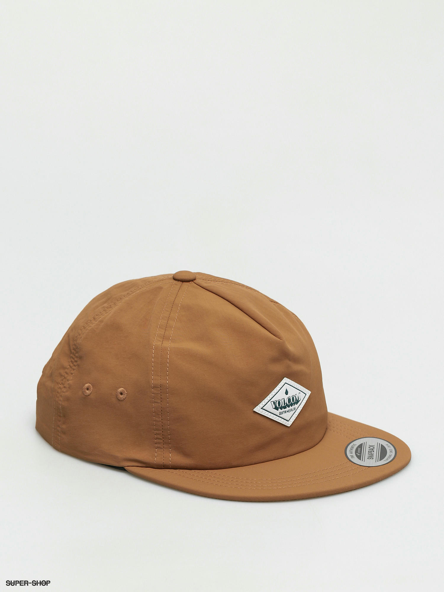 volcom tonic cap