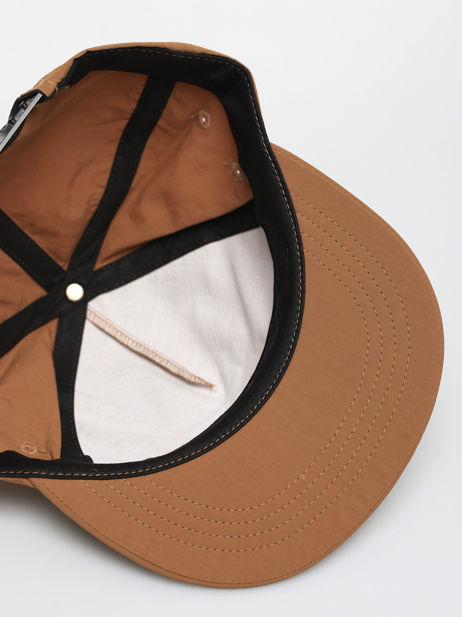 Volcom Tonic ZD Cap (golden brown)