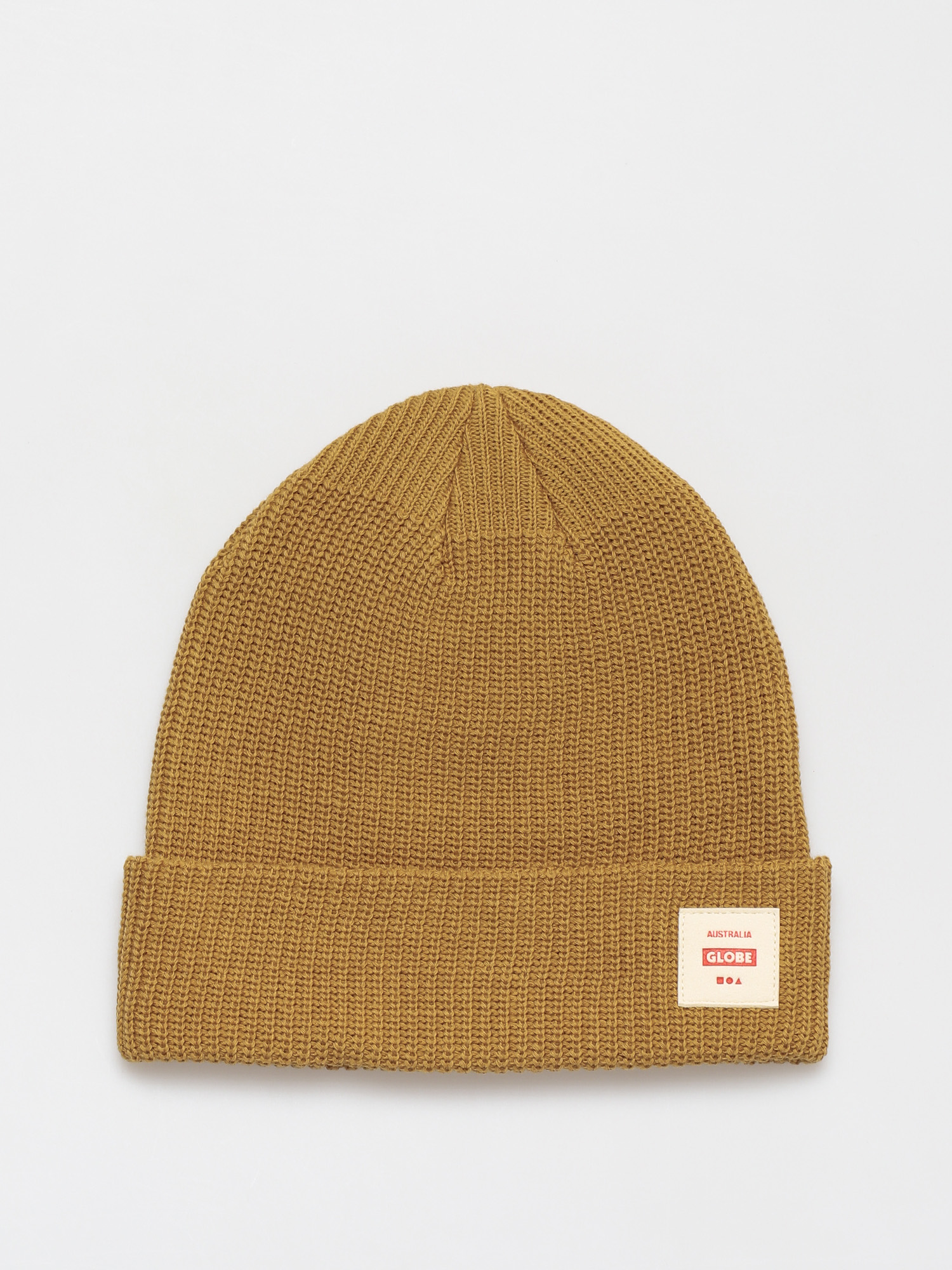 Globe Sustain Beanie Mütze (honey)