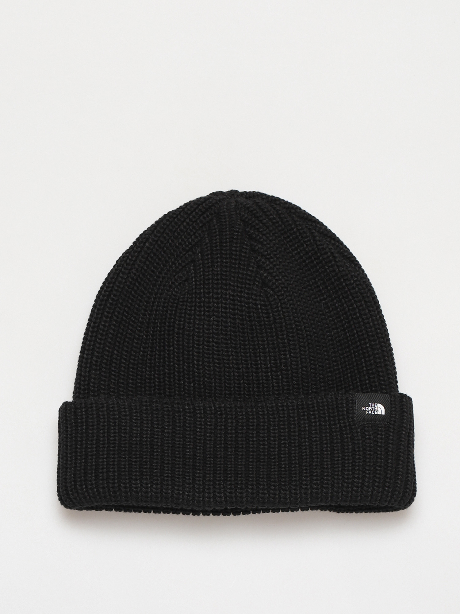 The North Face Fisherman Beanie (tnf black)