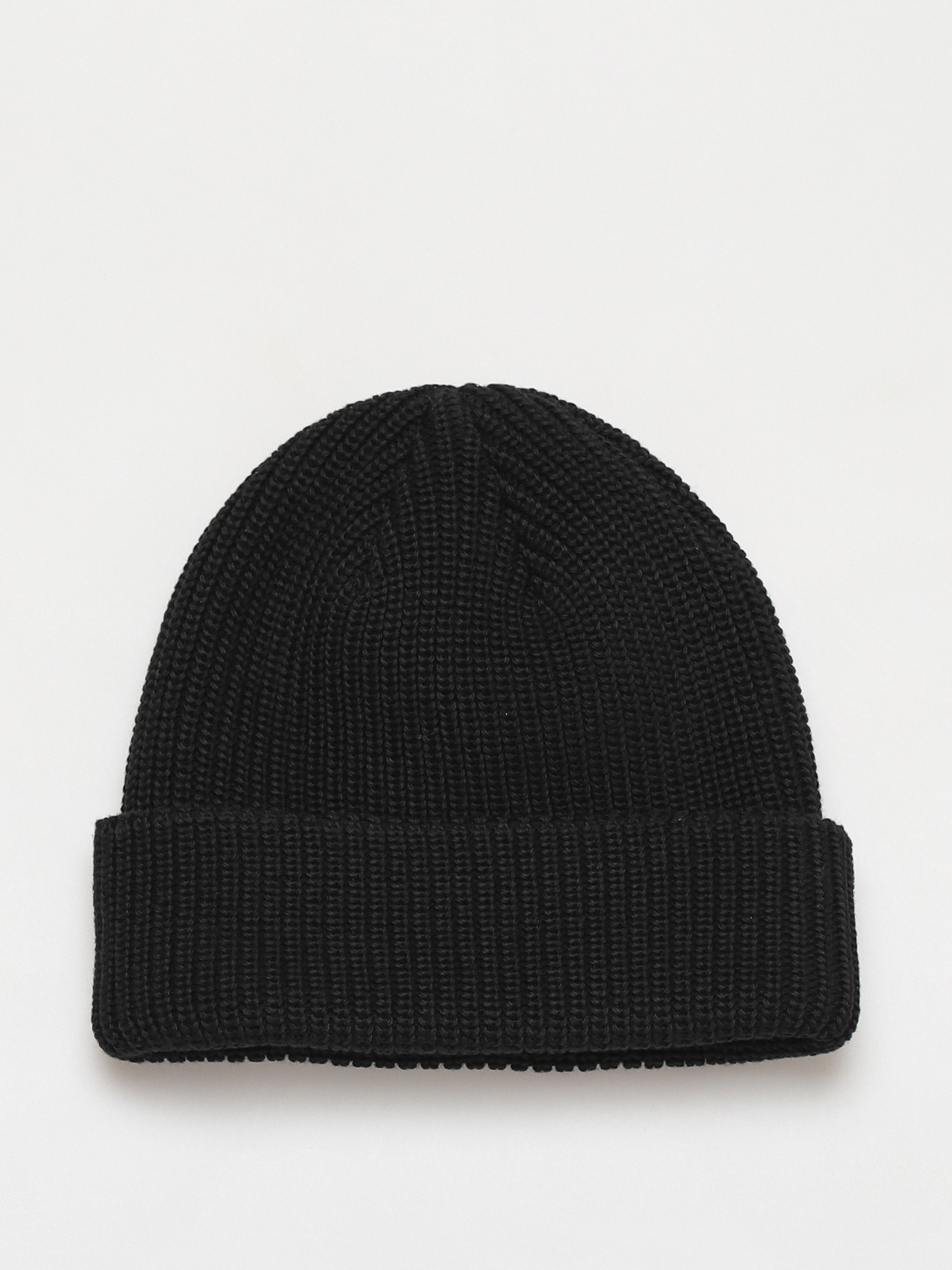 The North Face Fisherman Mütze (tnf black)