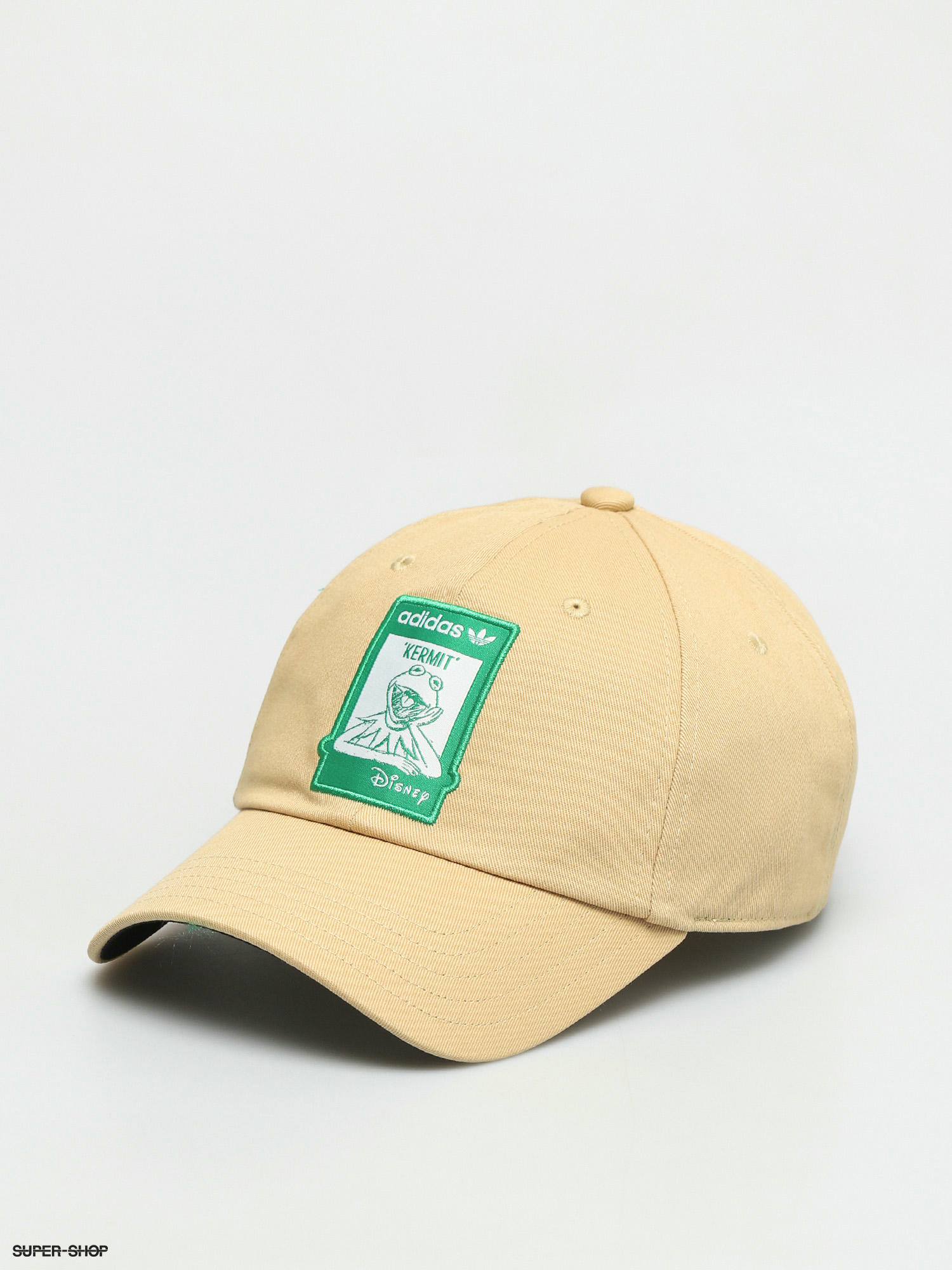 kermit adidas hat