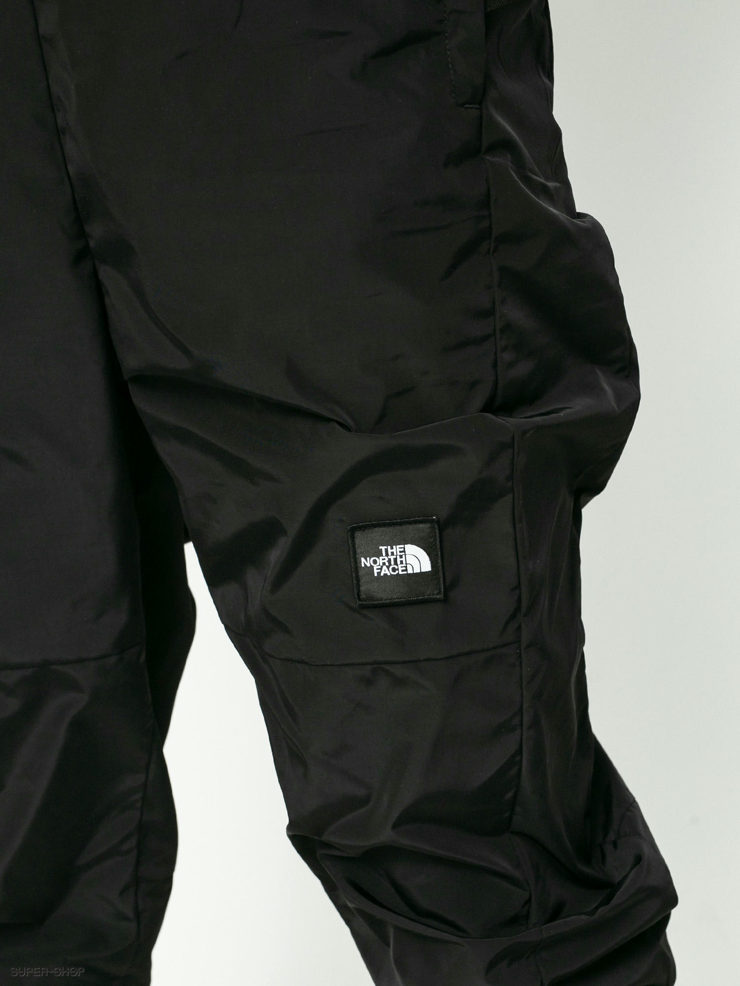 the north face black box pants