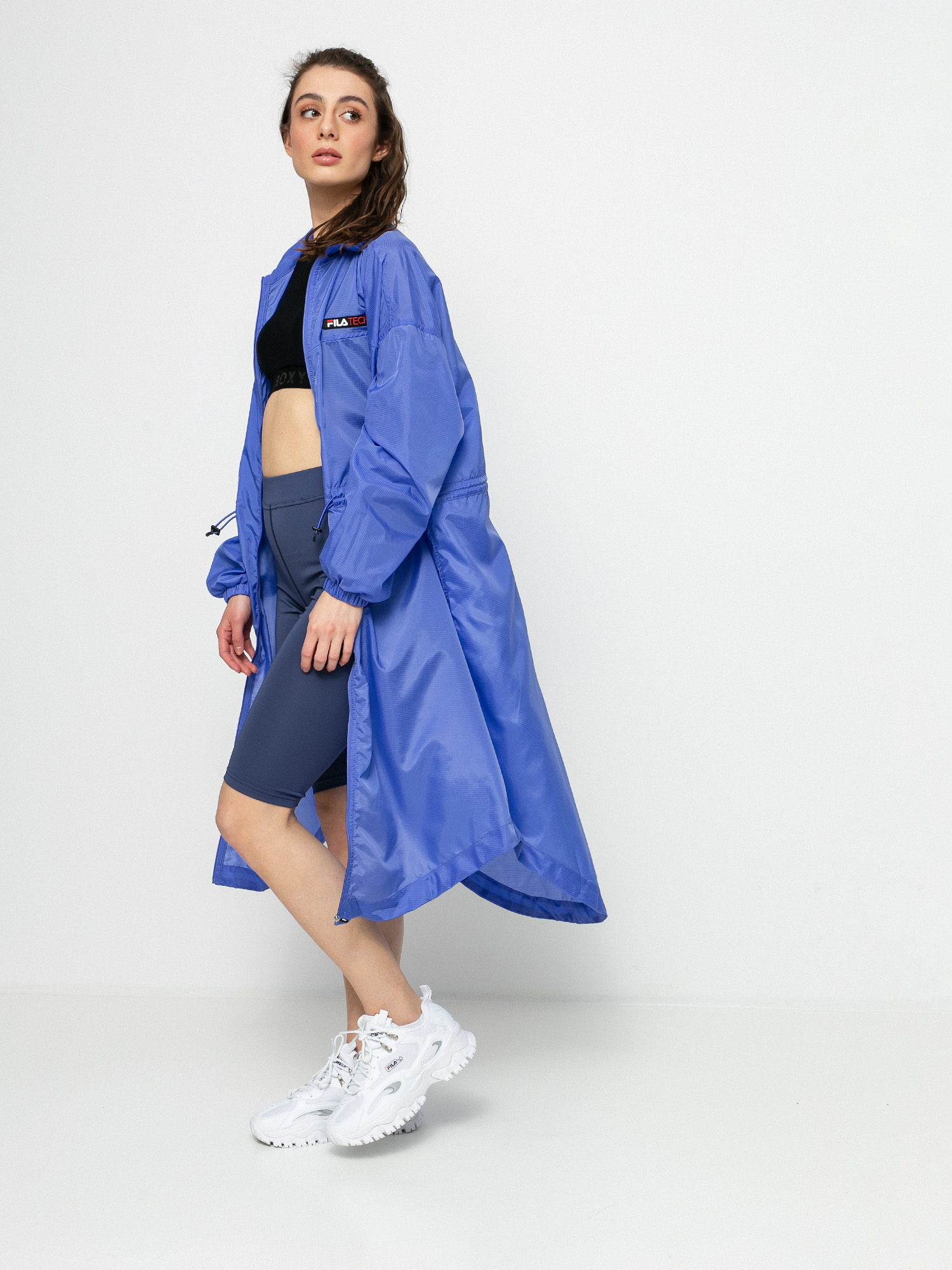 Parka discount fila femme