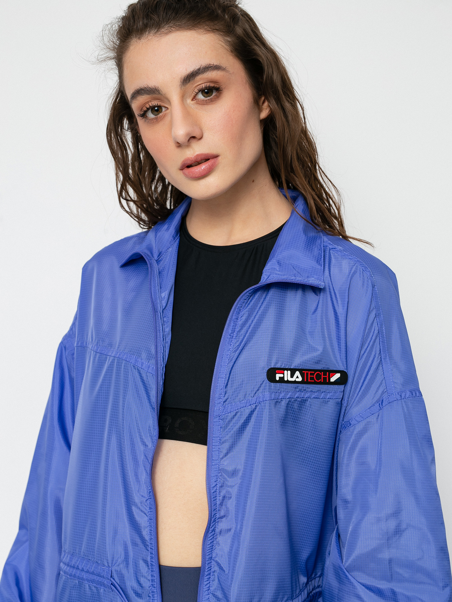 fila parka jacket
