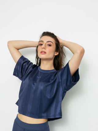 Fila Fia Cropped T-shirt Wmn (crown blue)