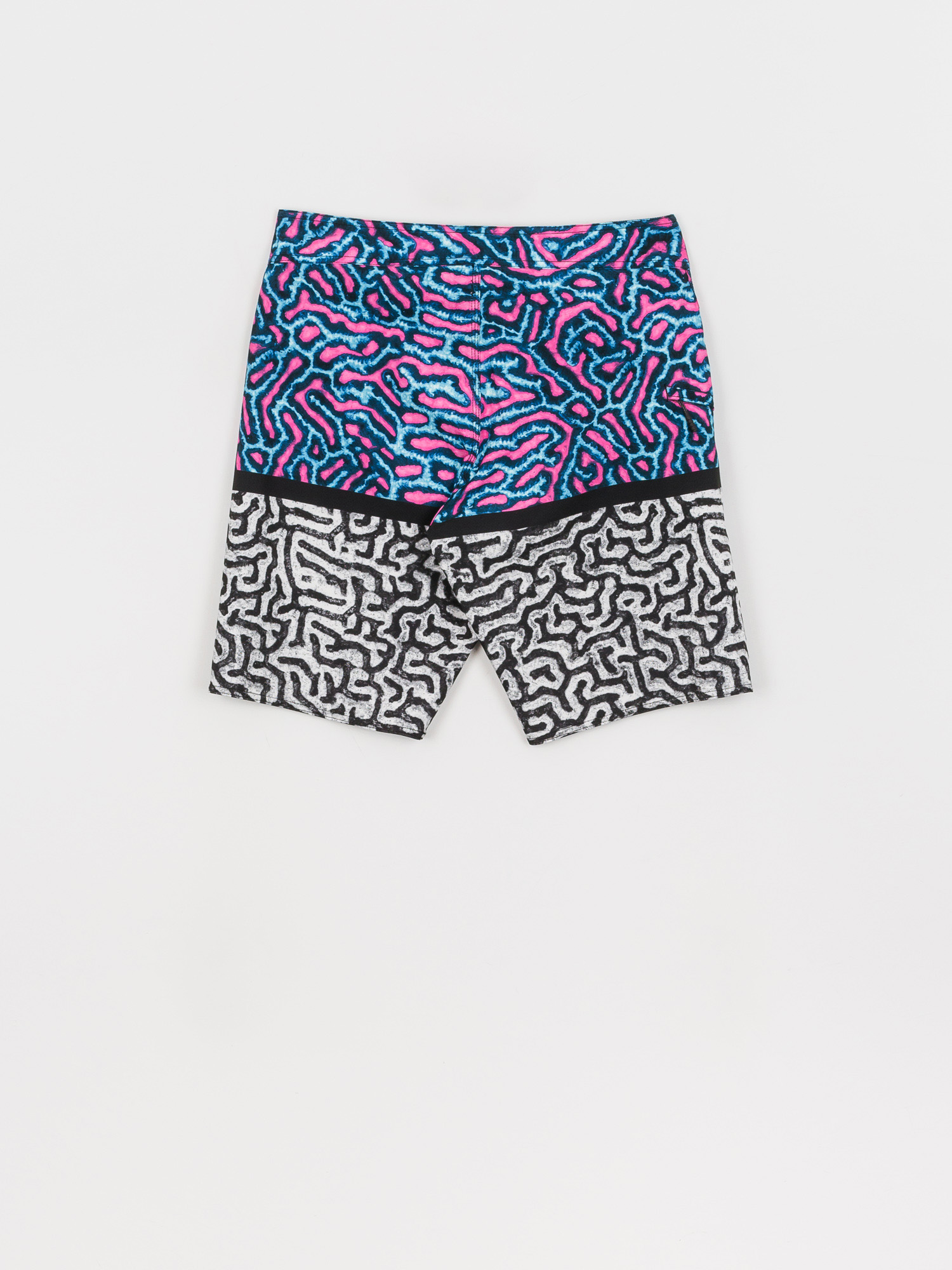 Volcom Coral Morph 20 Boardshorts (pink)