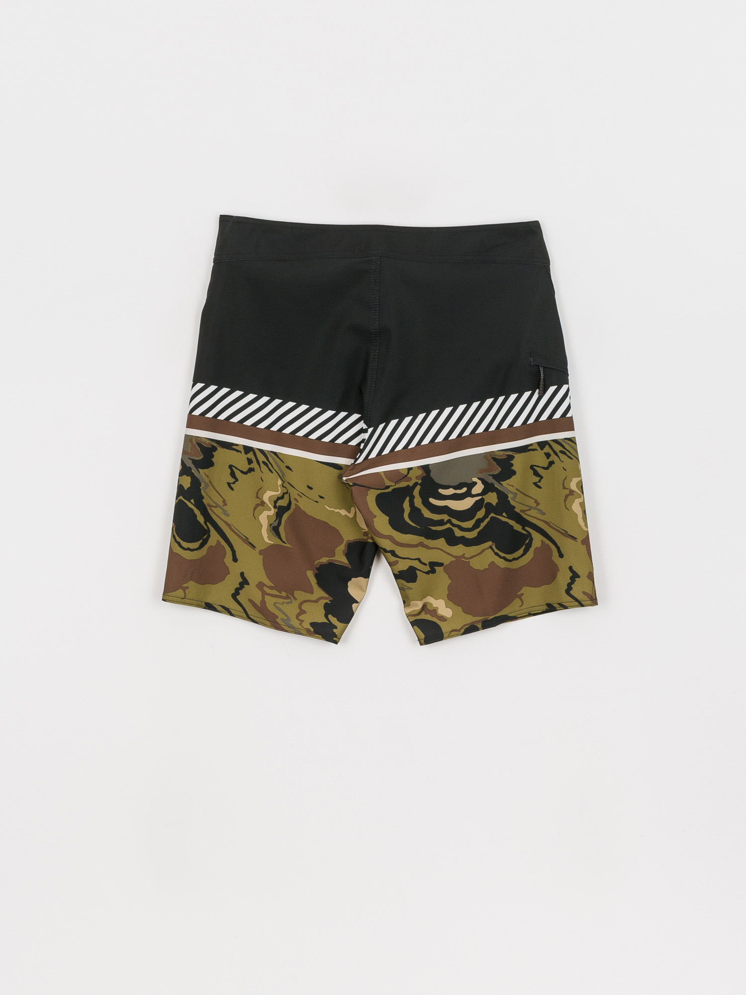 Volcom Mod Lido Plus 20 Boardshorts (military)