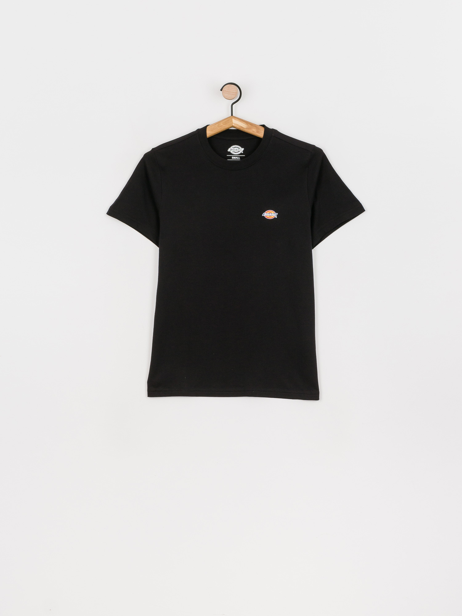 Dickies Mapleton T-Shirt Wmn (black)
