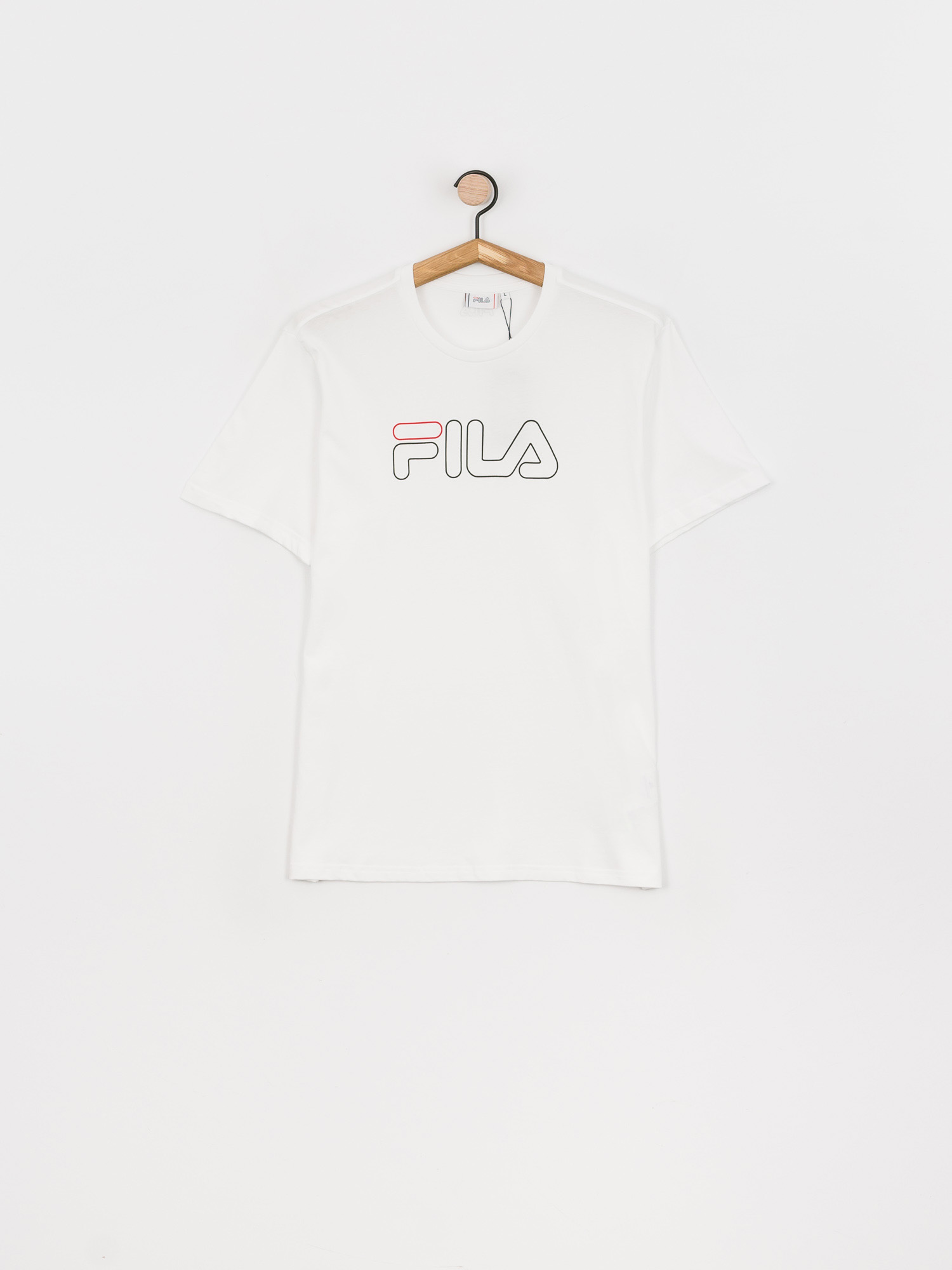 Fila Paul T-shirt (bright white)