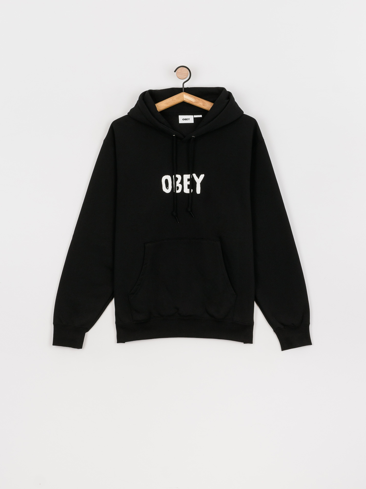 OBEY Og Sweatshirt (black)