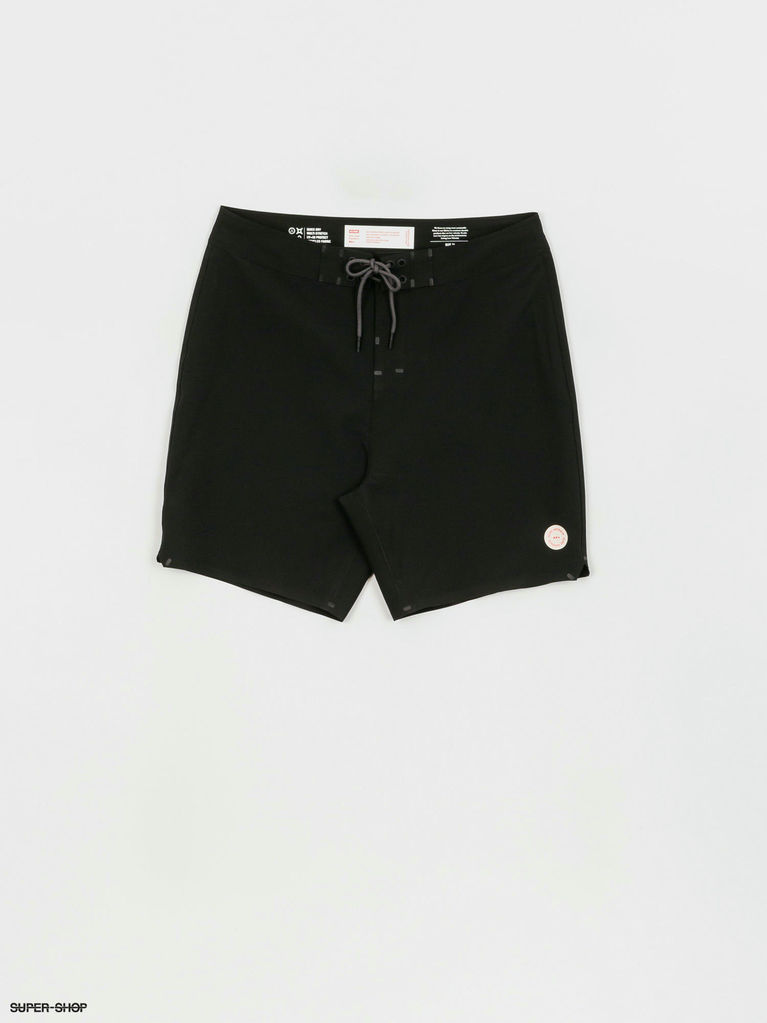 Globe Every Swell Boardshort Boardshorts (black)