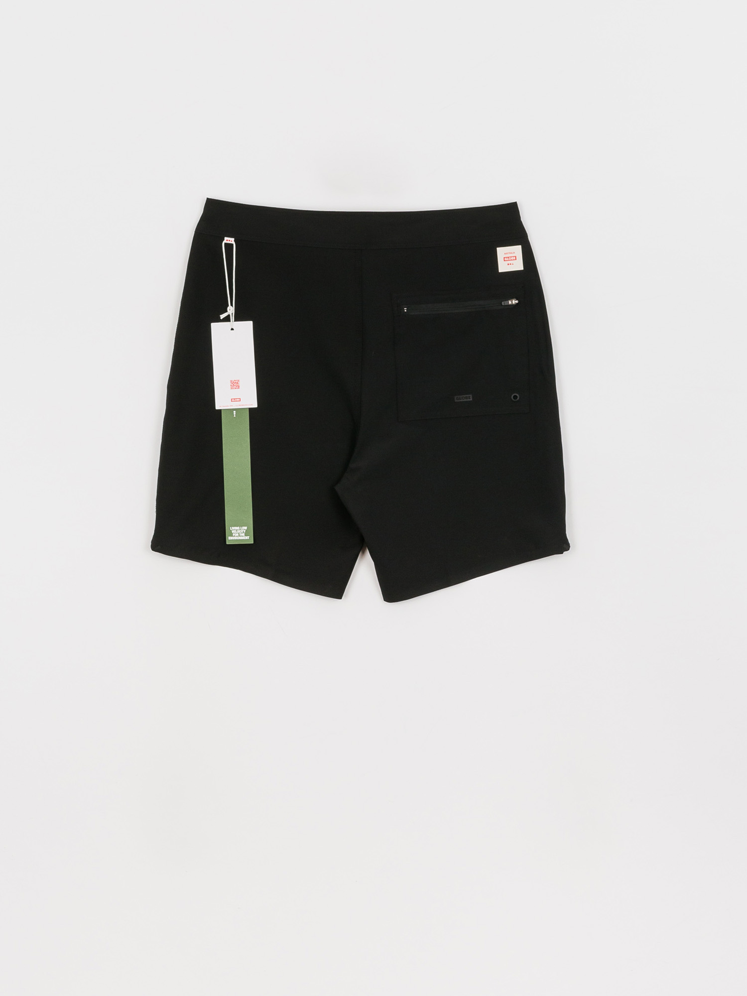 【SALE】 【GLOBE】EverySwellBoardshort Black Globe Every Swell Boardshort Boardshorts - black (black)
