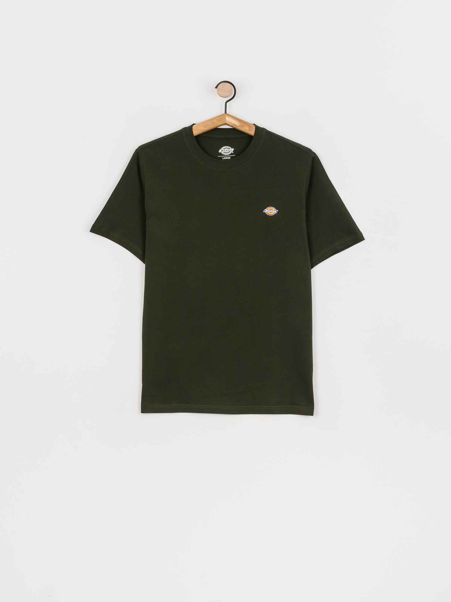 Dickies Mapleton T-shirt (olive green)