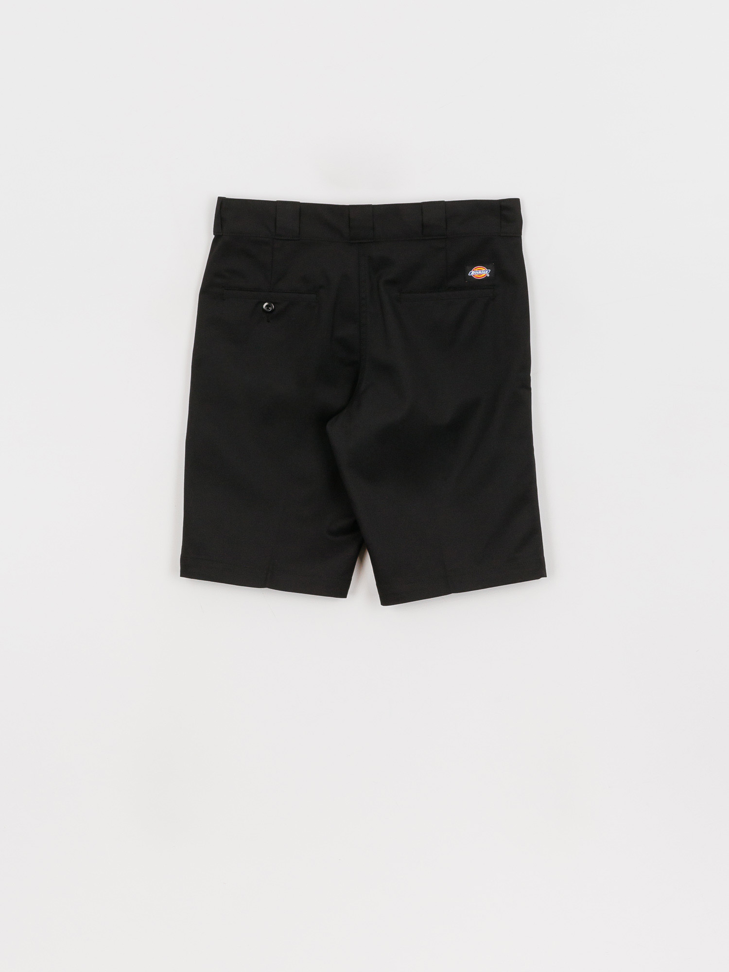 Dickies Slim Straight Flex Shorts (black)