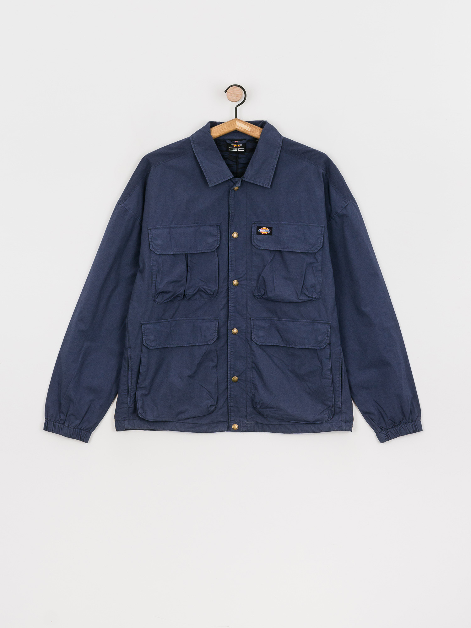 Dickies Glyndon Jacket - navy blue (navy blue)