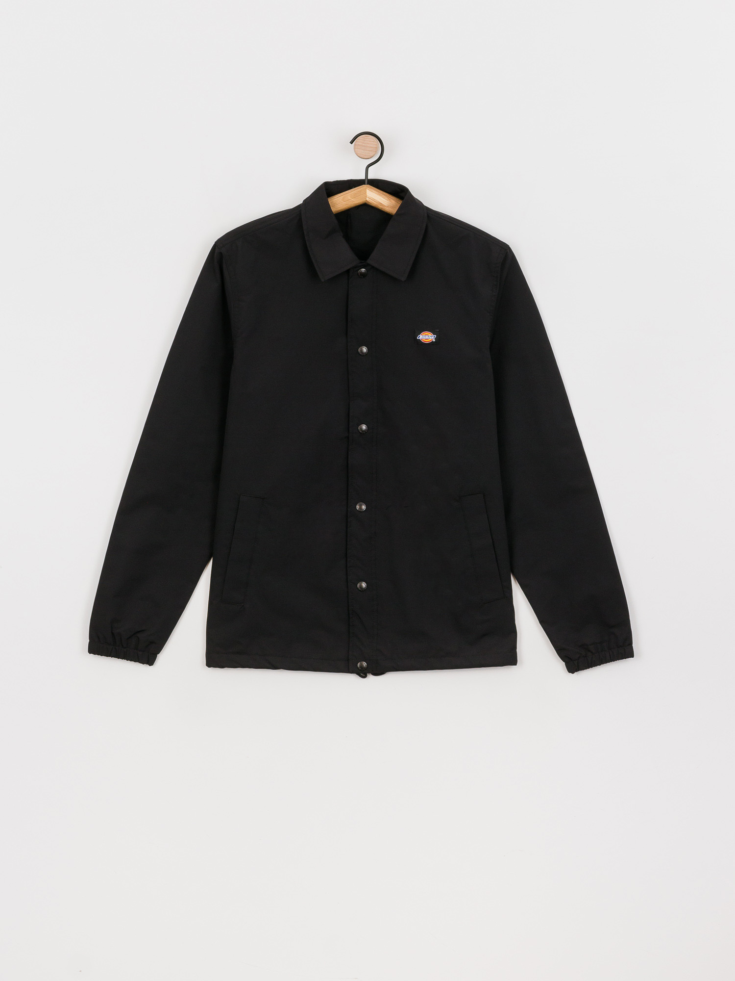 Dickies Oakport Jacket (black)