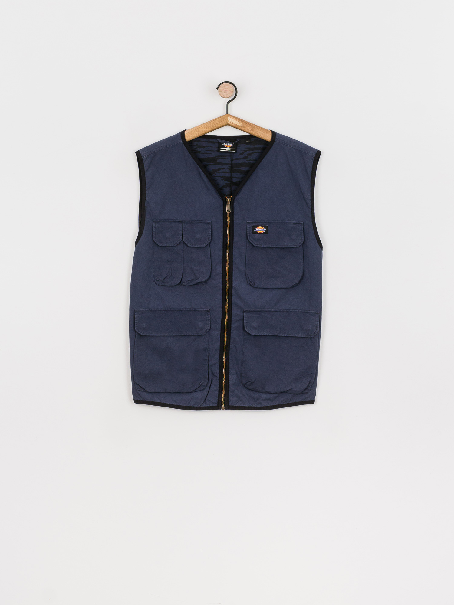 Dickies Film Glyndon (navy blue)