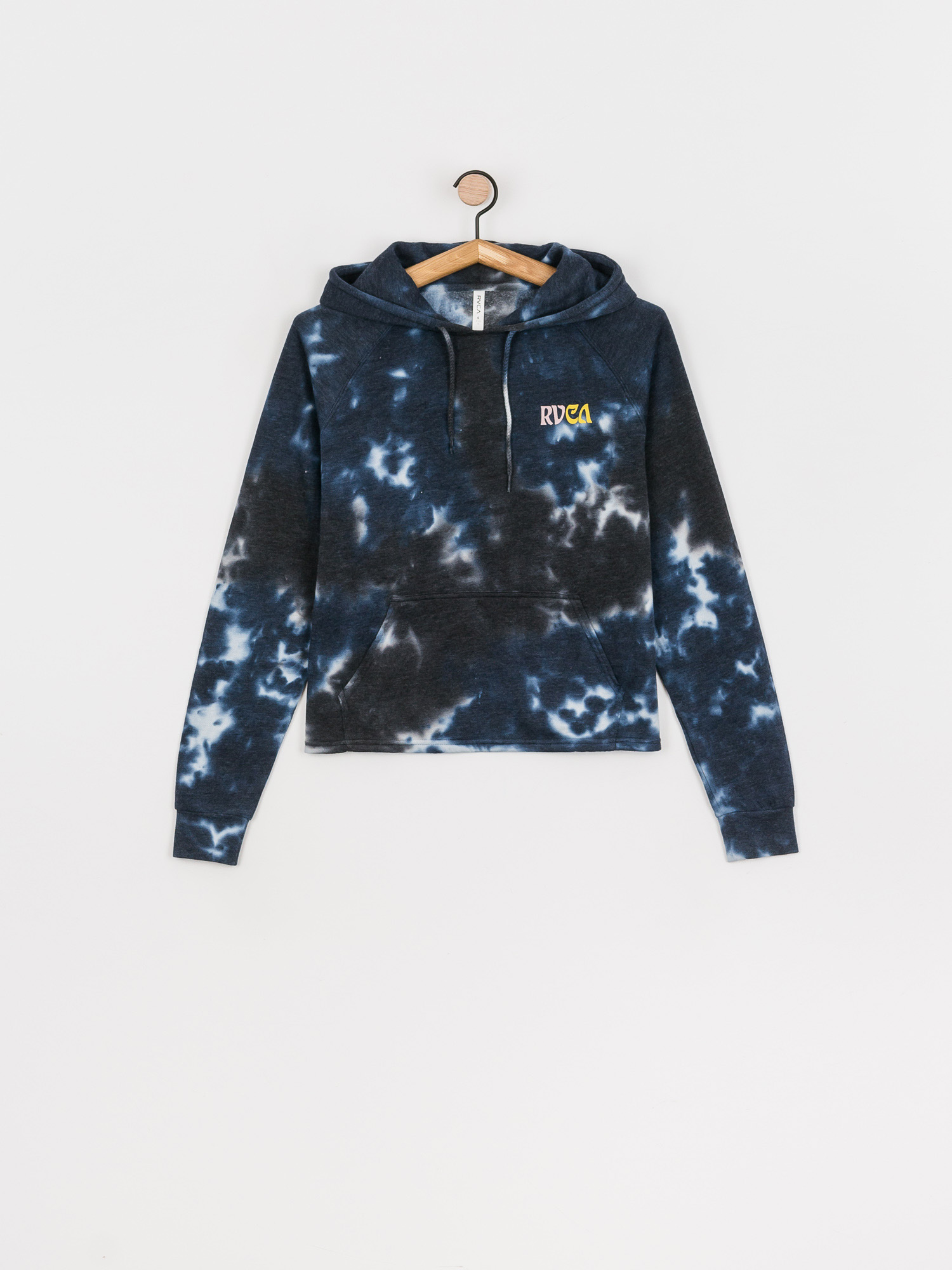 RVCA Vortex HD Hoodie Wmn (vintage white)