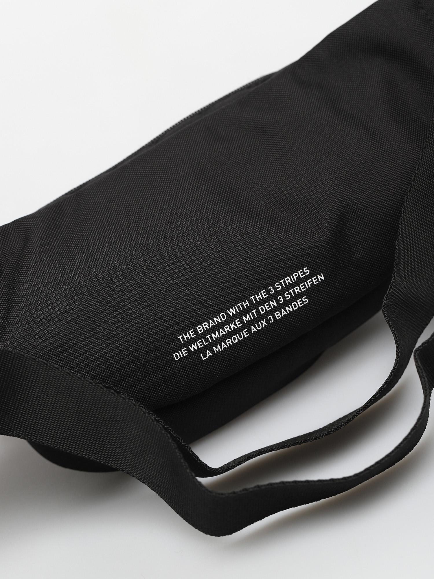 adidas Originals Essential Cbody Bum bag (black)