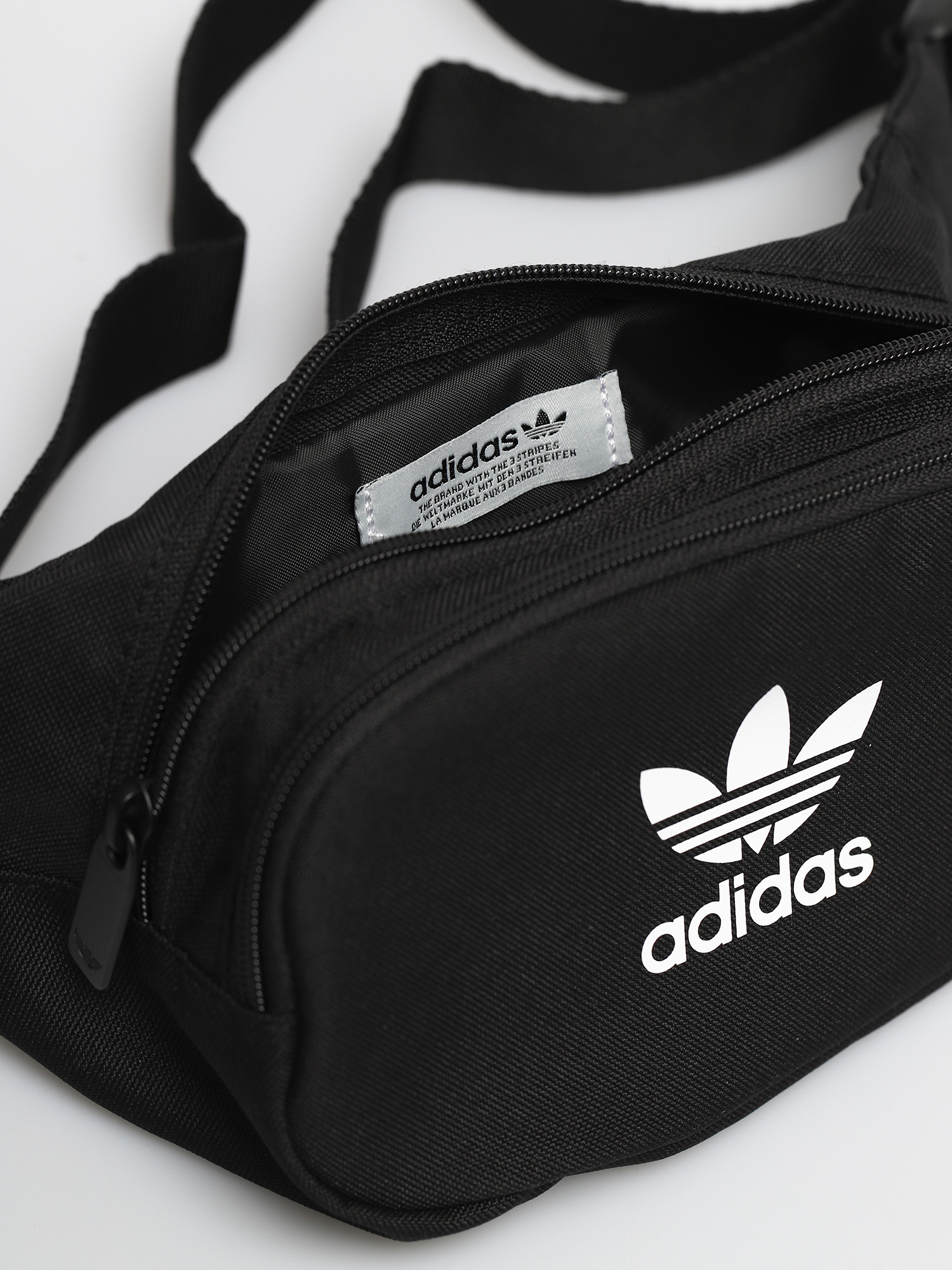 adidas Originals Essential Cbody Bum bag black (black)