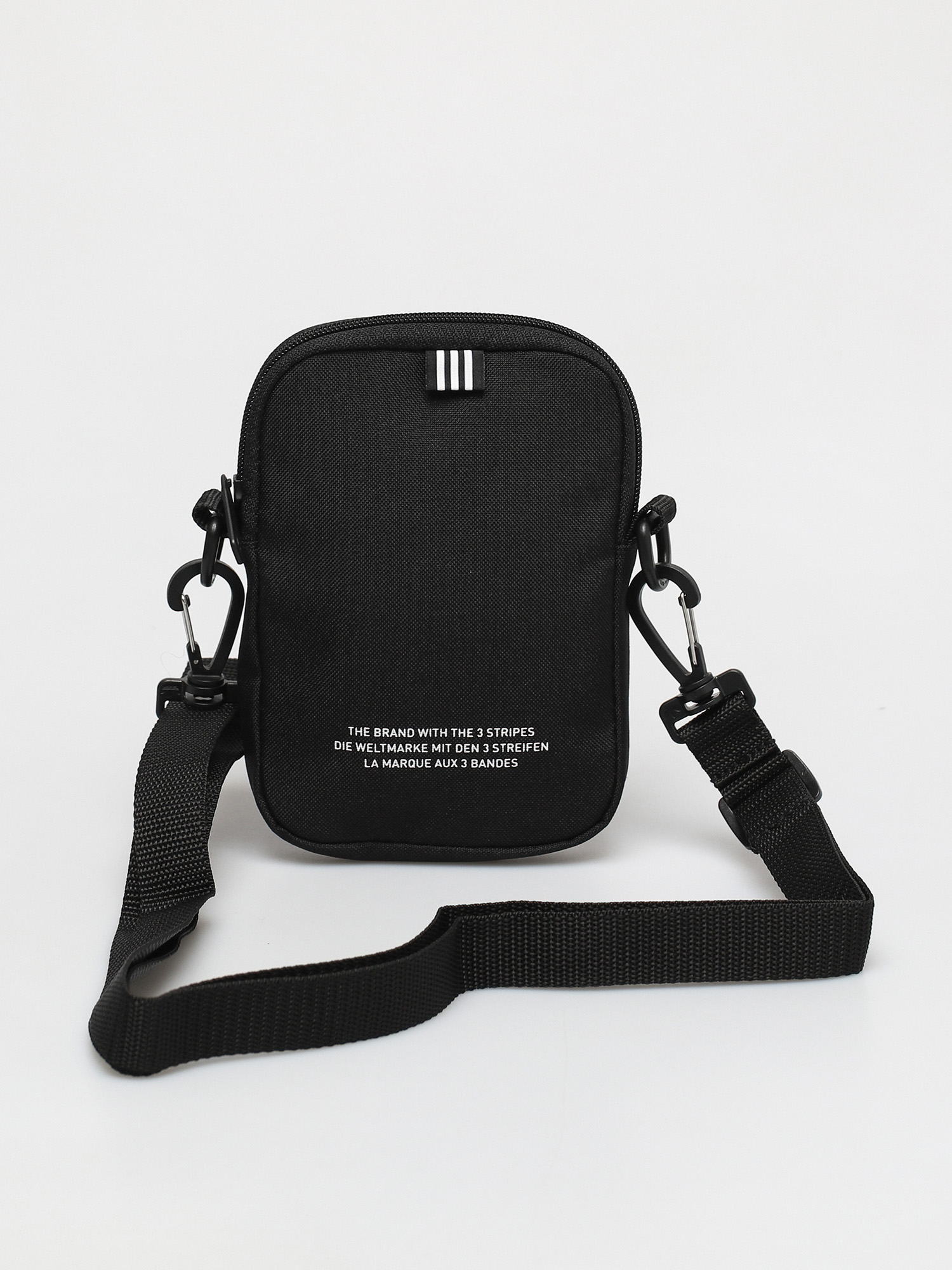 adidas Originals Fest Bagref Bag (black)