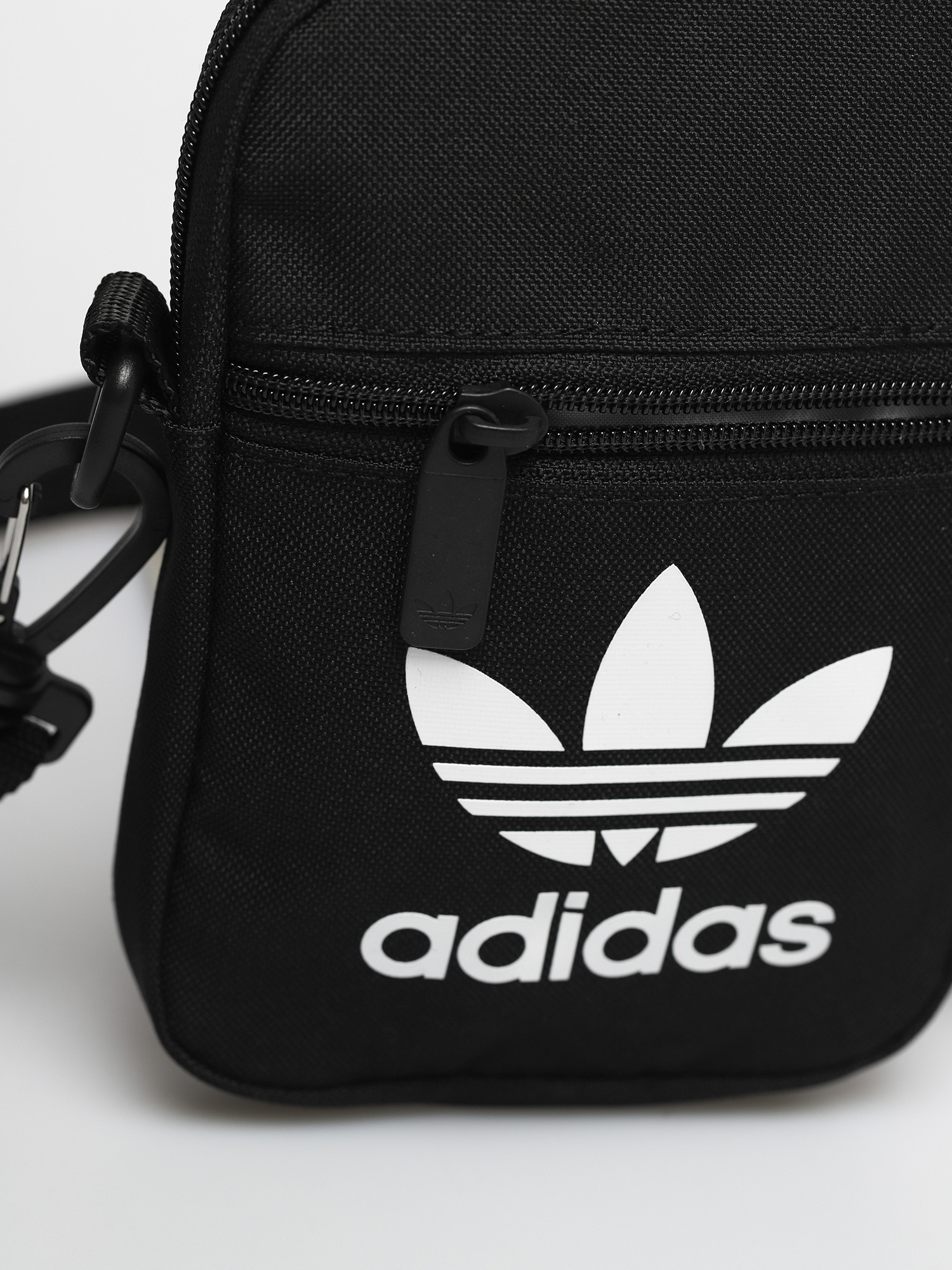 adidas Originals Fest Bagref Bag (black)