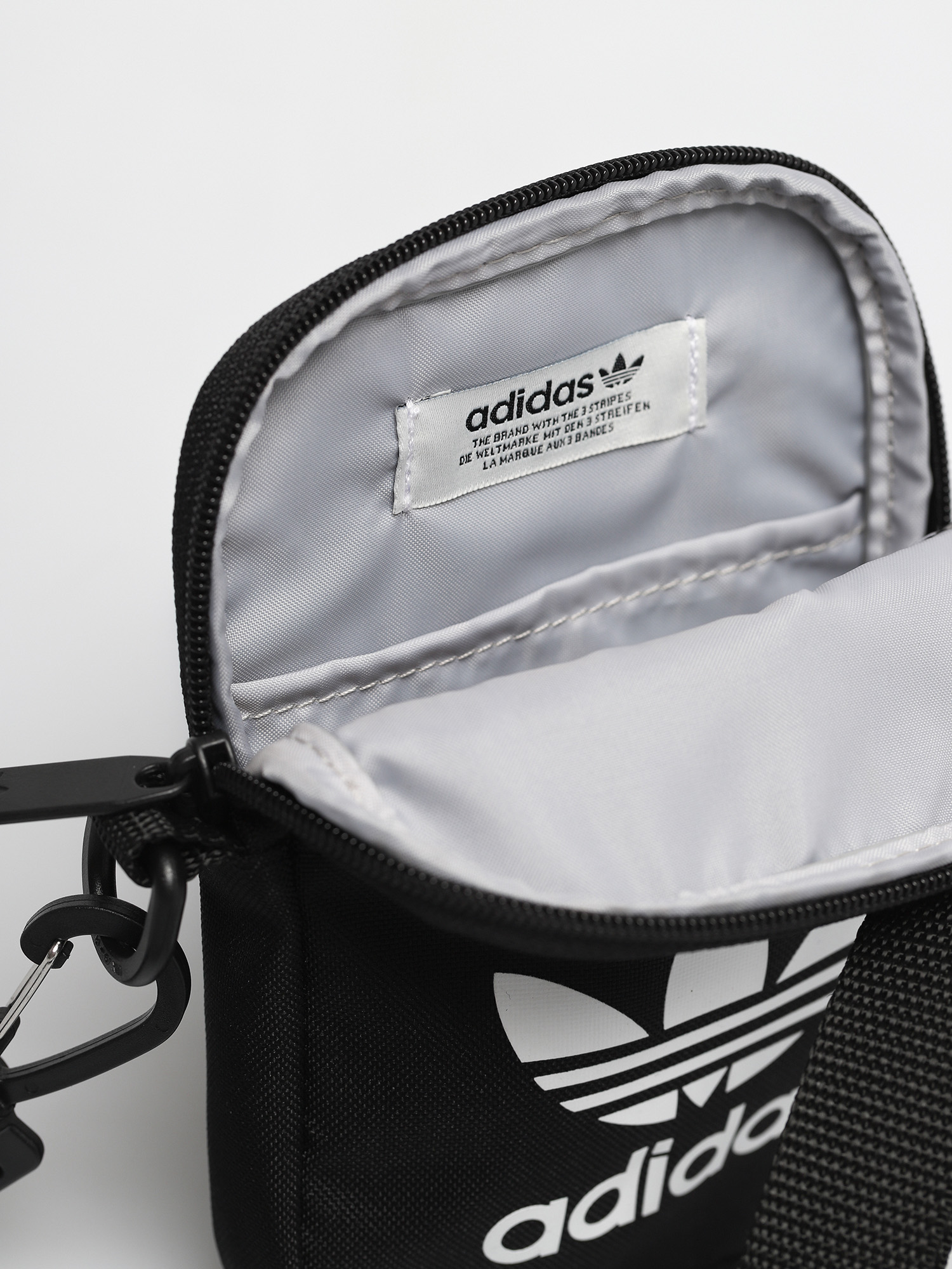 adidas Originals Fest Bagref Bag (black)