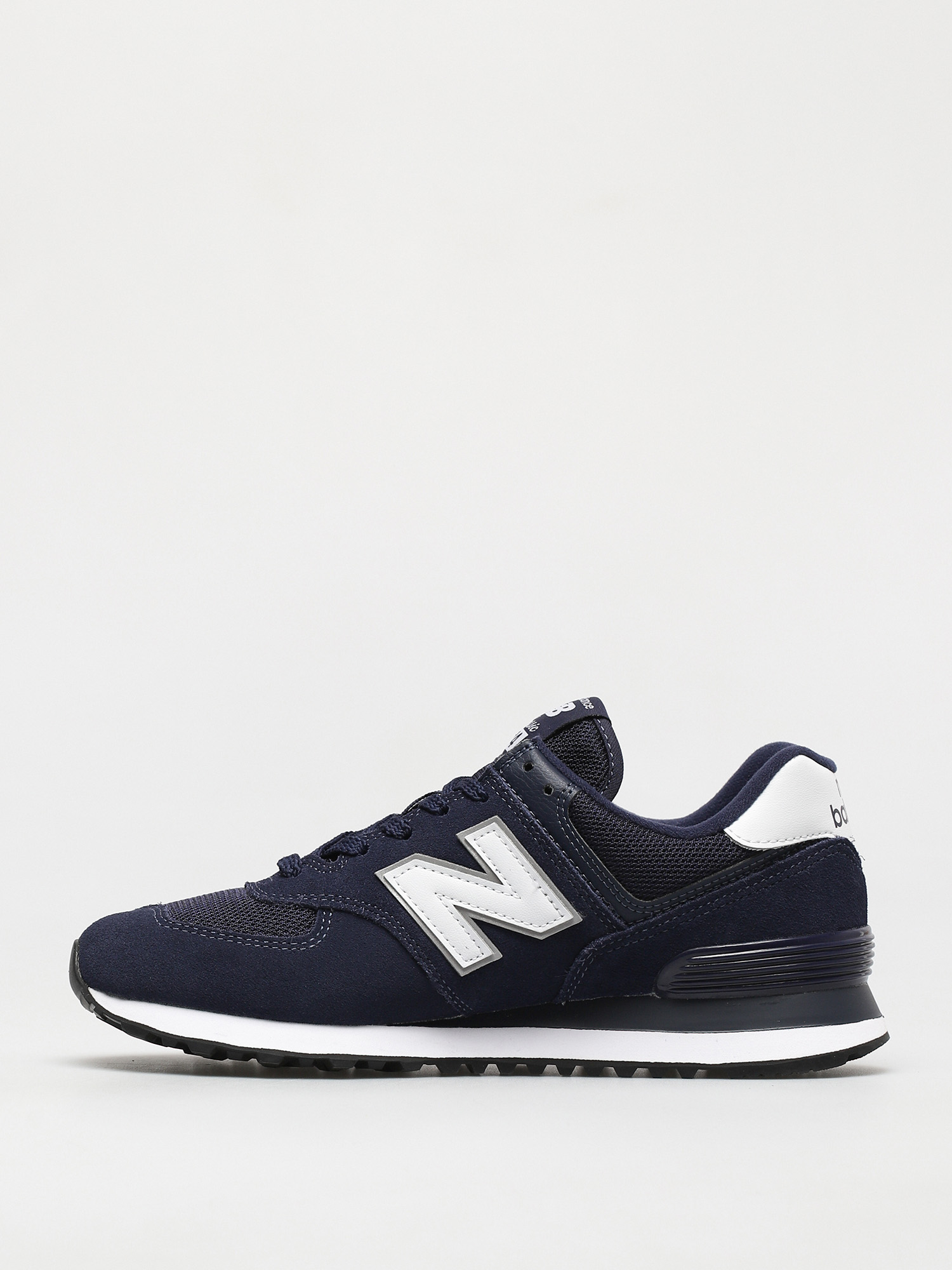 New Balance 574 Schuhe (blue/white)