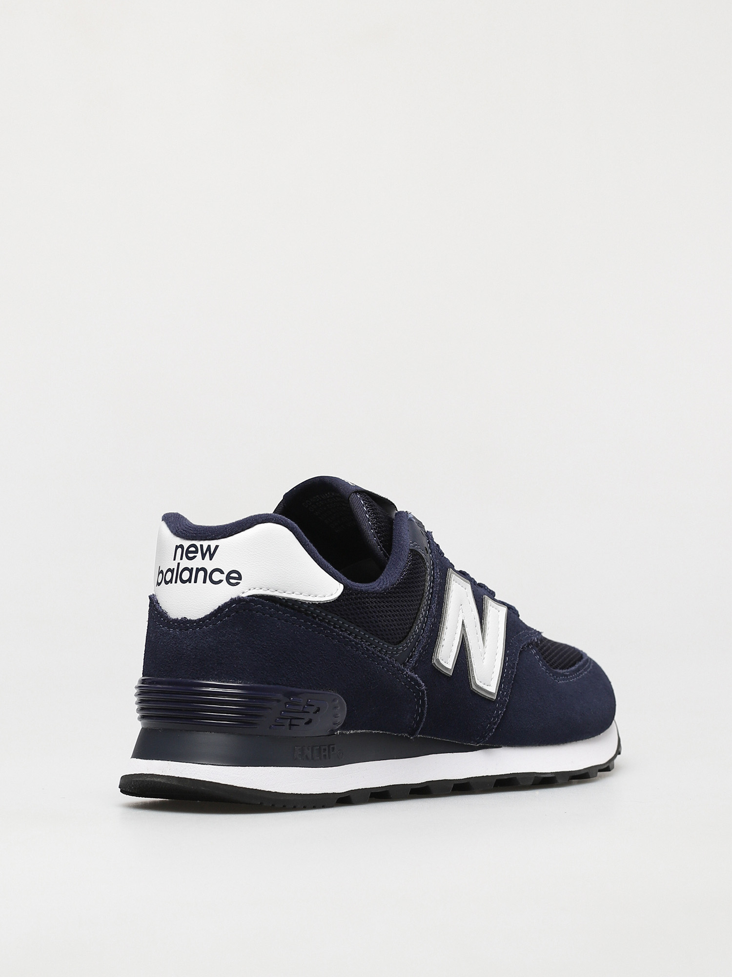 New Balance 574 Schuhe (blue/white)