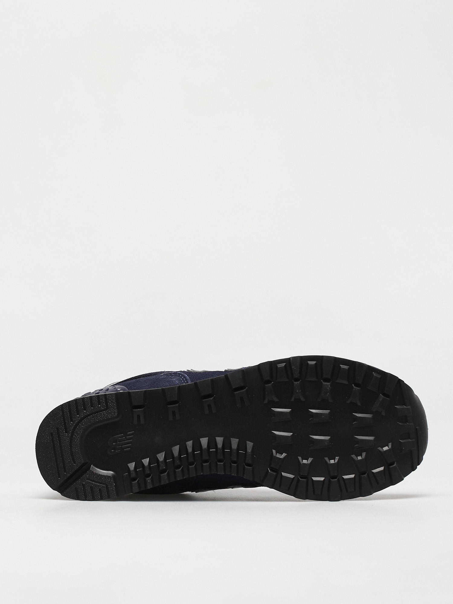 New Balance 574 Schuhe (blue/white)