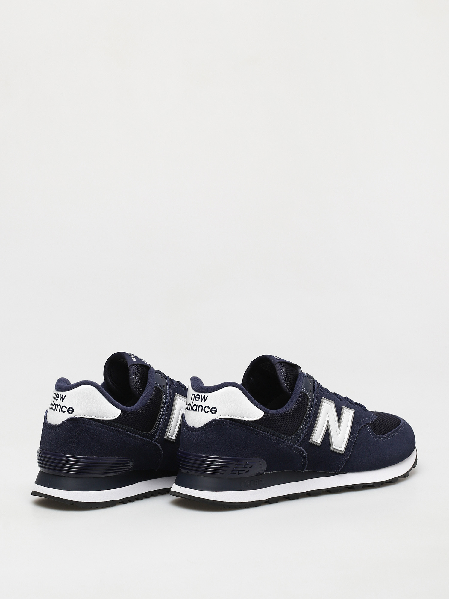 New Balance 574 Schuhe (blue/white)