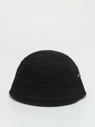 RVCA Drop In The Bucket Hut (washed black)