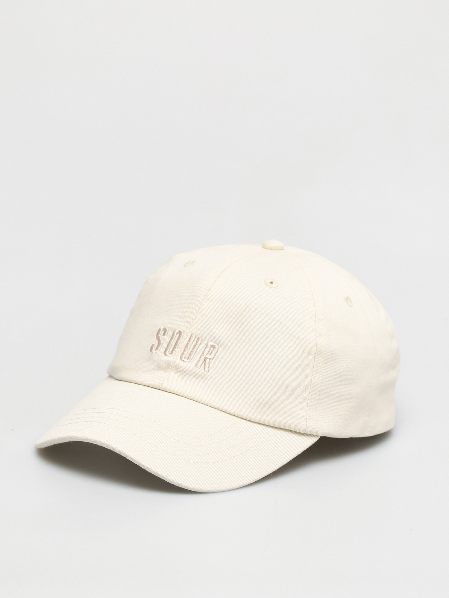 Vans Skate Classics Jockey Cap (natural)
