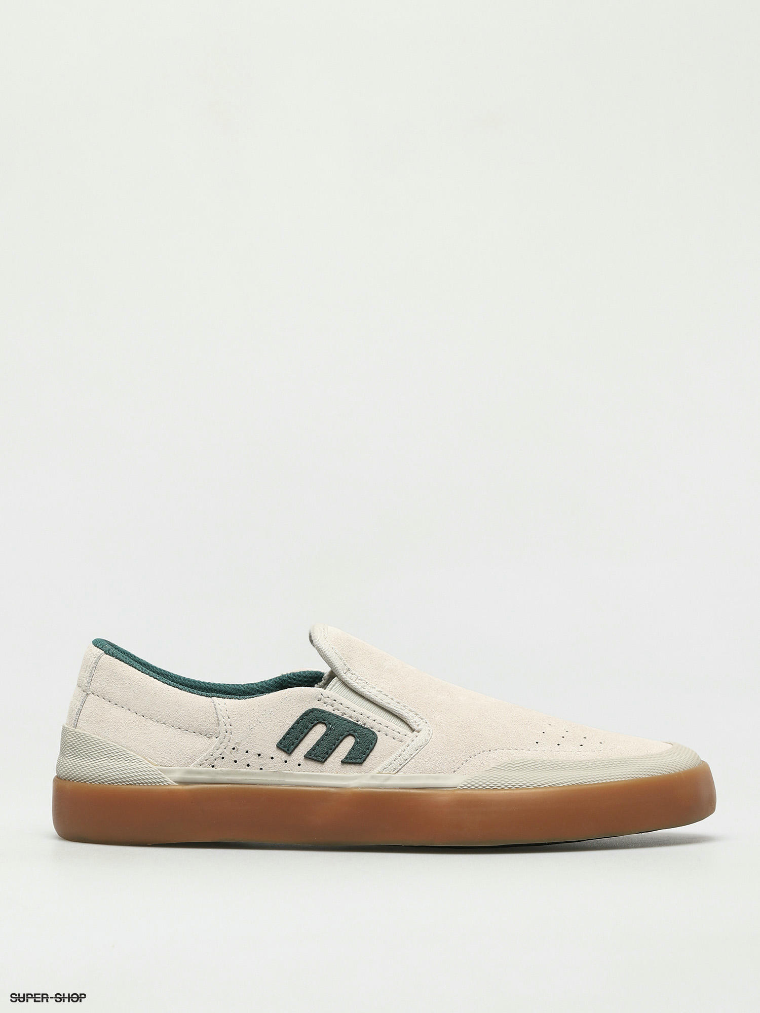 etnies marana green