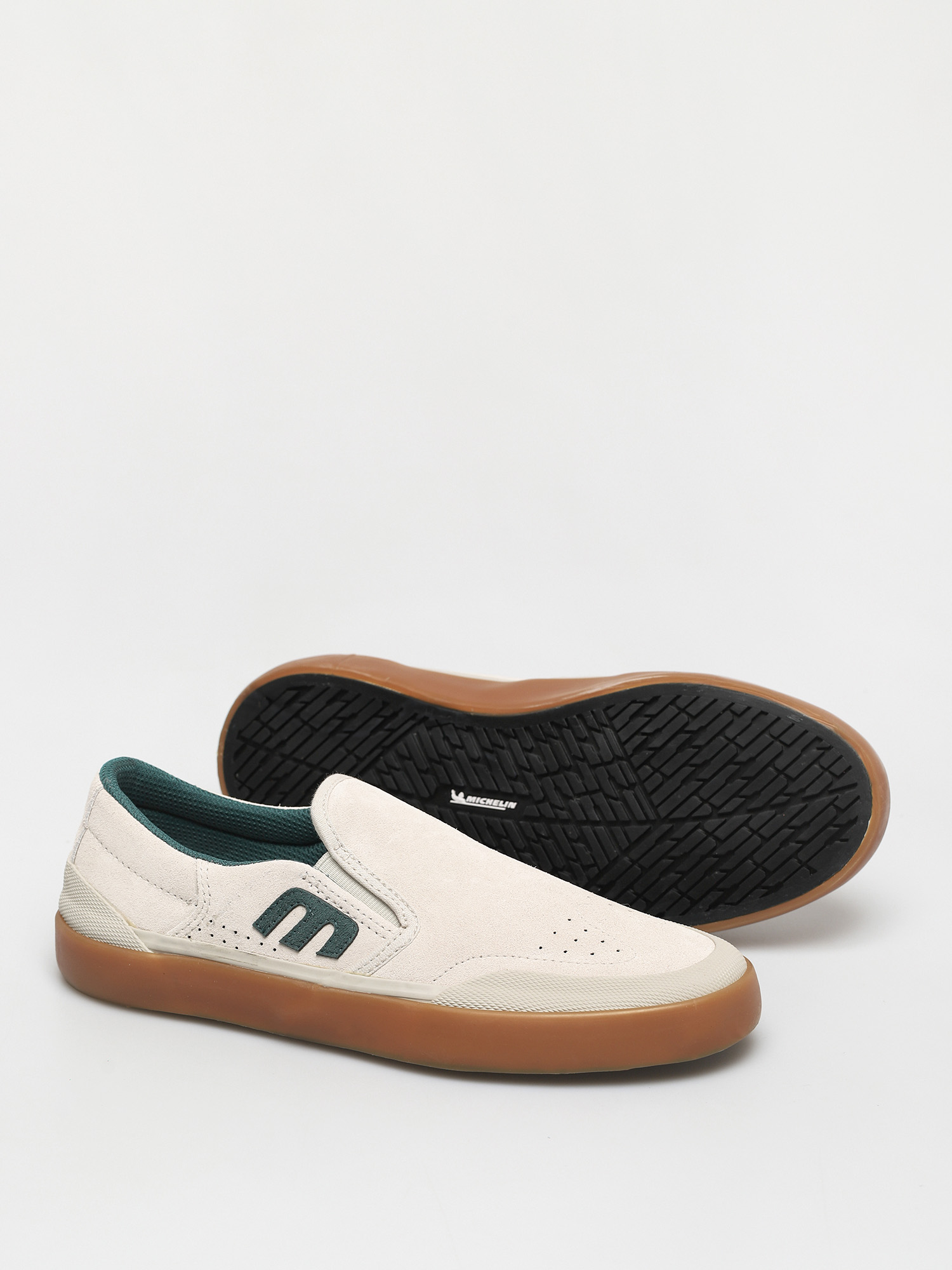 Etnies Marana Slip Xlt Shoes (white 