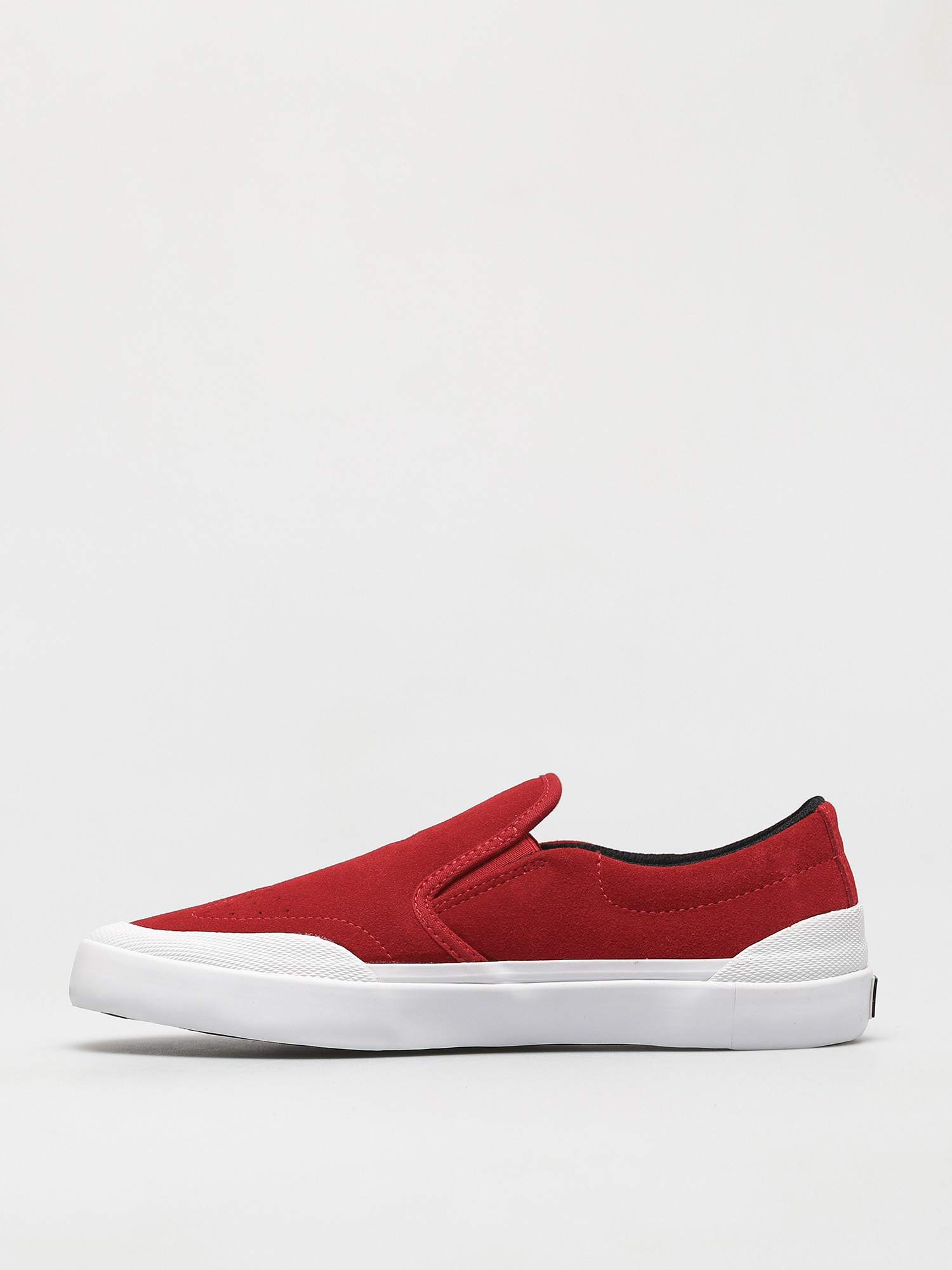 Etnies Marana Slip Xlt Shoes (red/white)