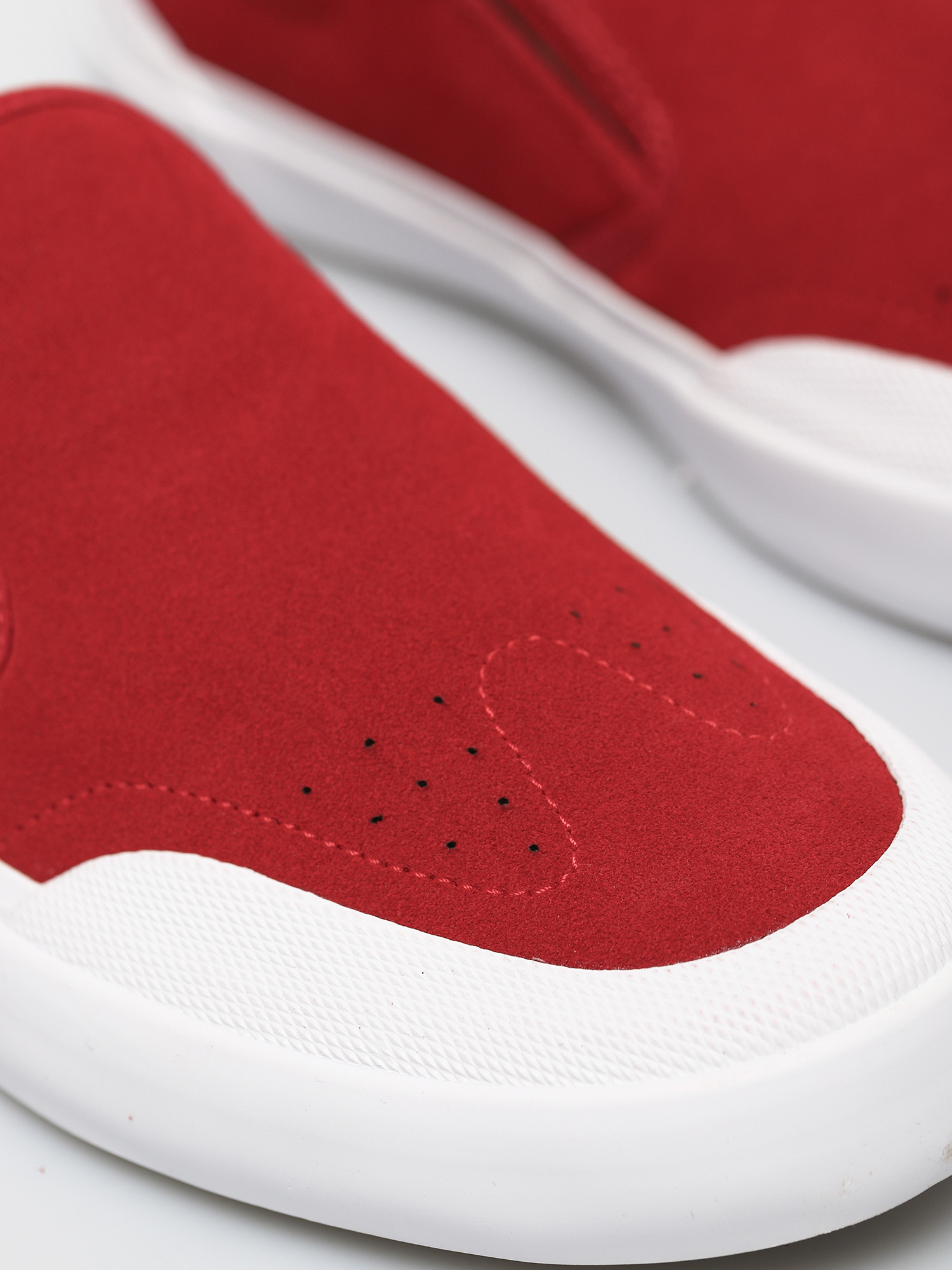 Etnies Marana Slip Xlt Shoes (red/white)