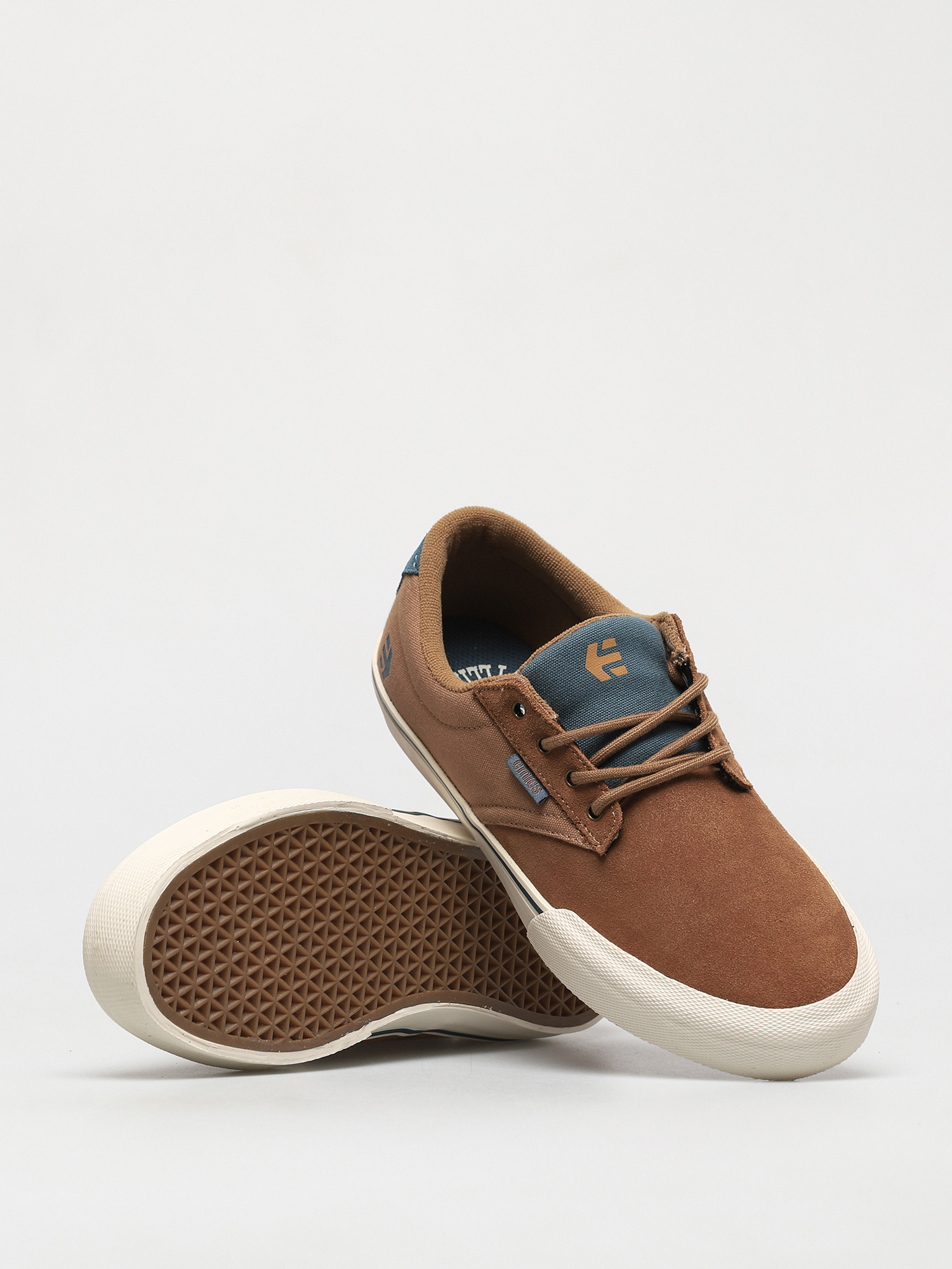 Etnies jameson vulc clearance brown