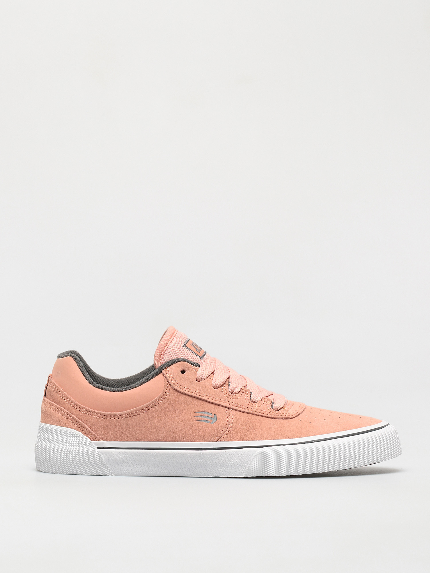 Etnies Joslin Vulc Shoes (pink)