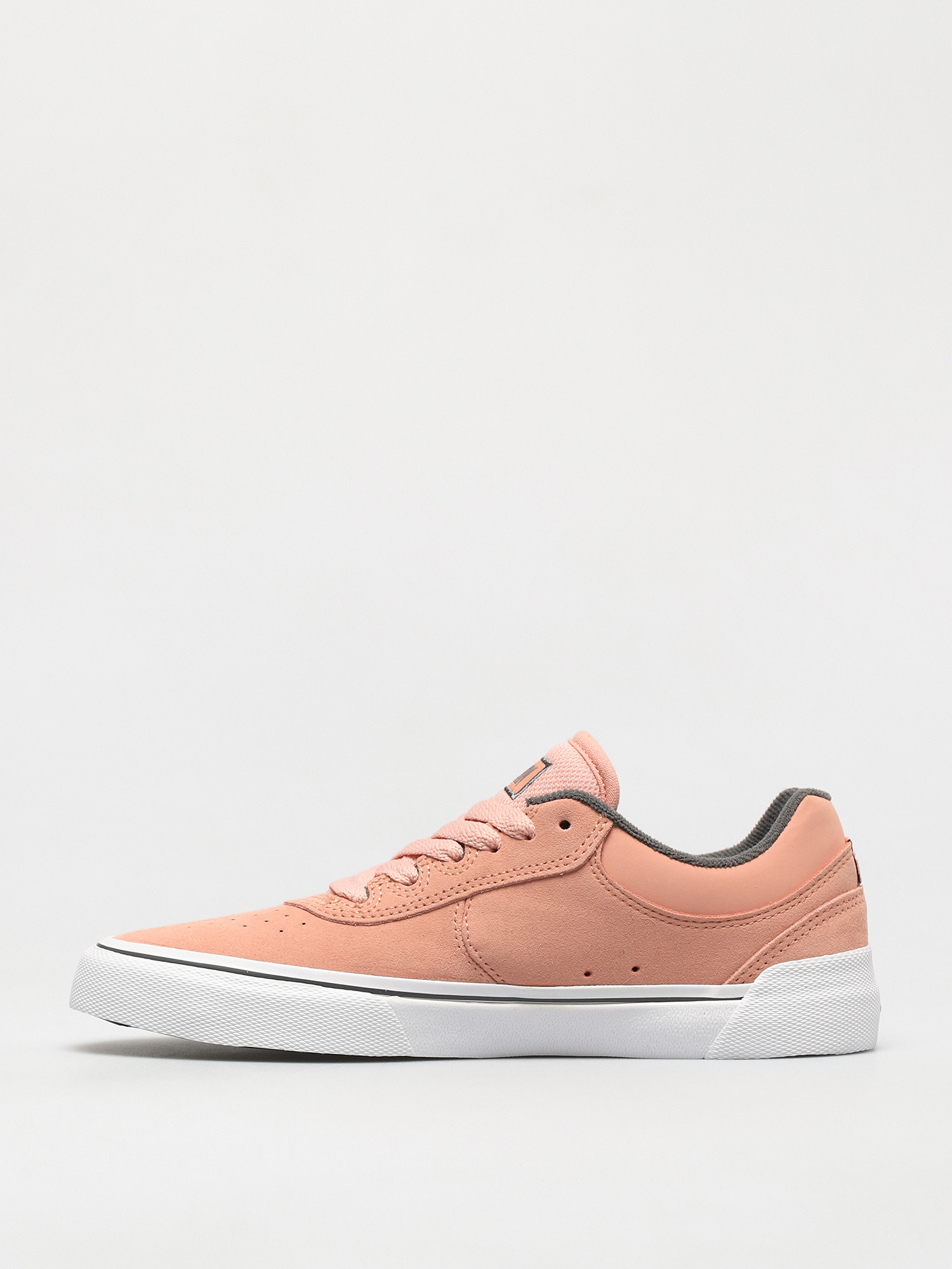 Etnies Joslin Vulc Shoes (pink)