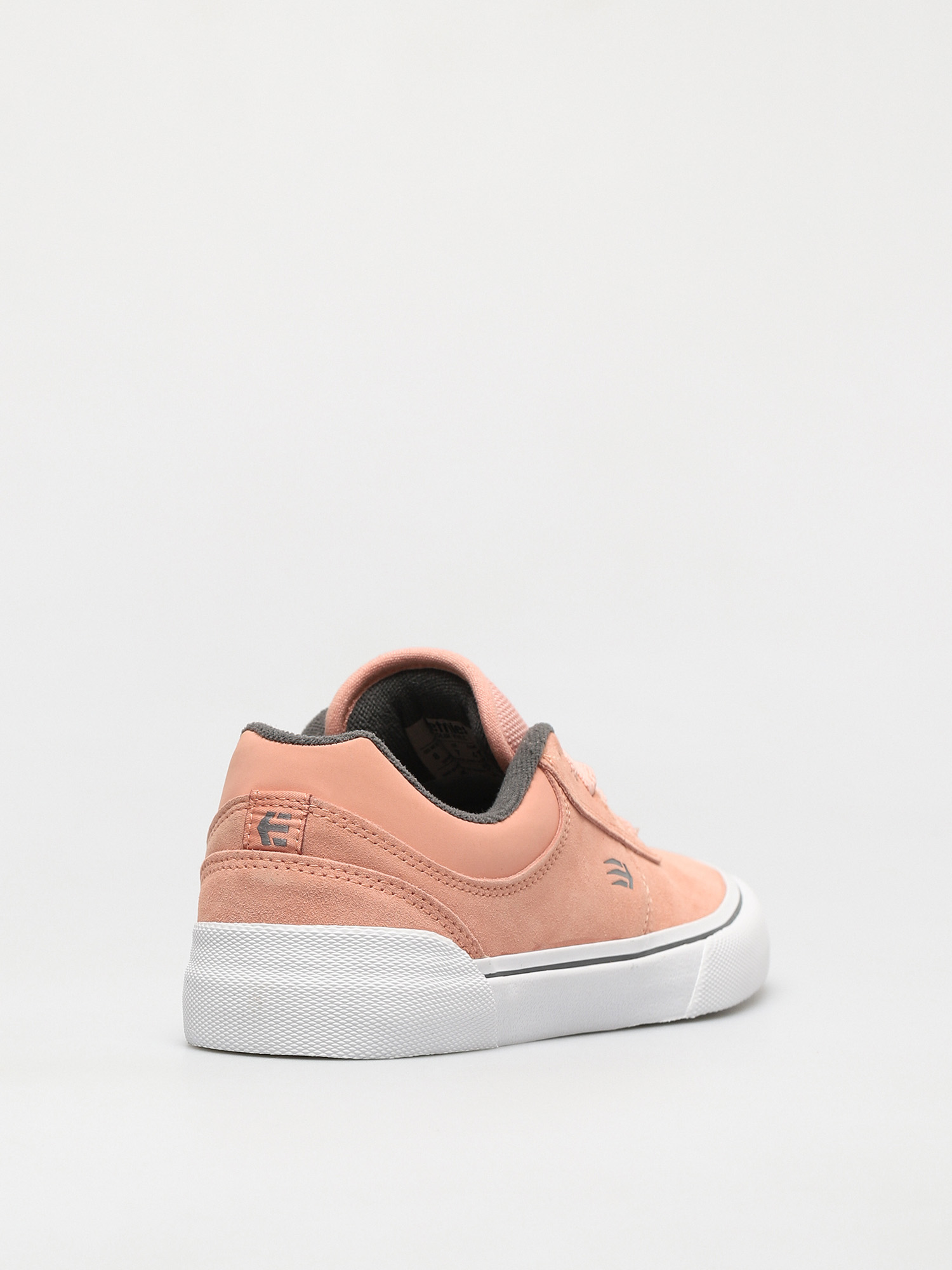 Etnies Joslin Vulc Shoes (pink)