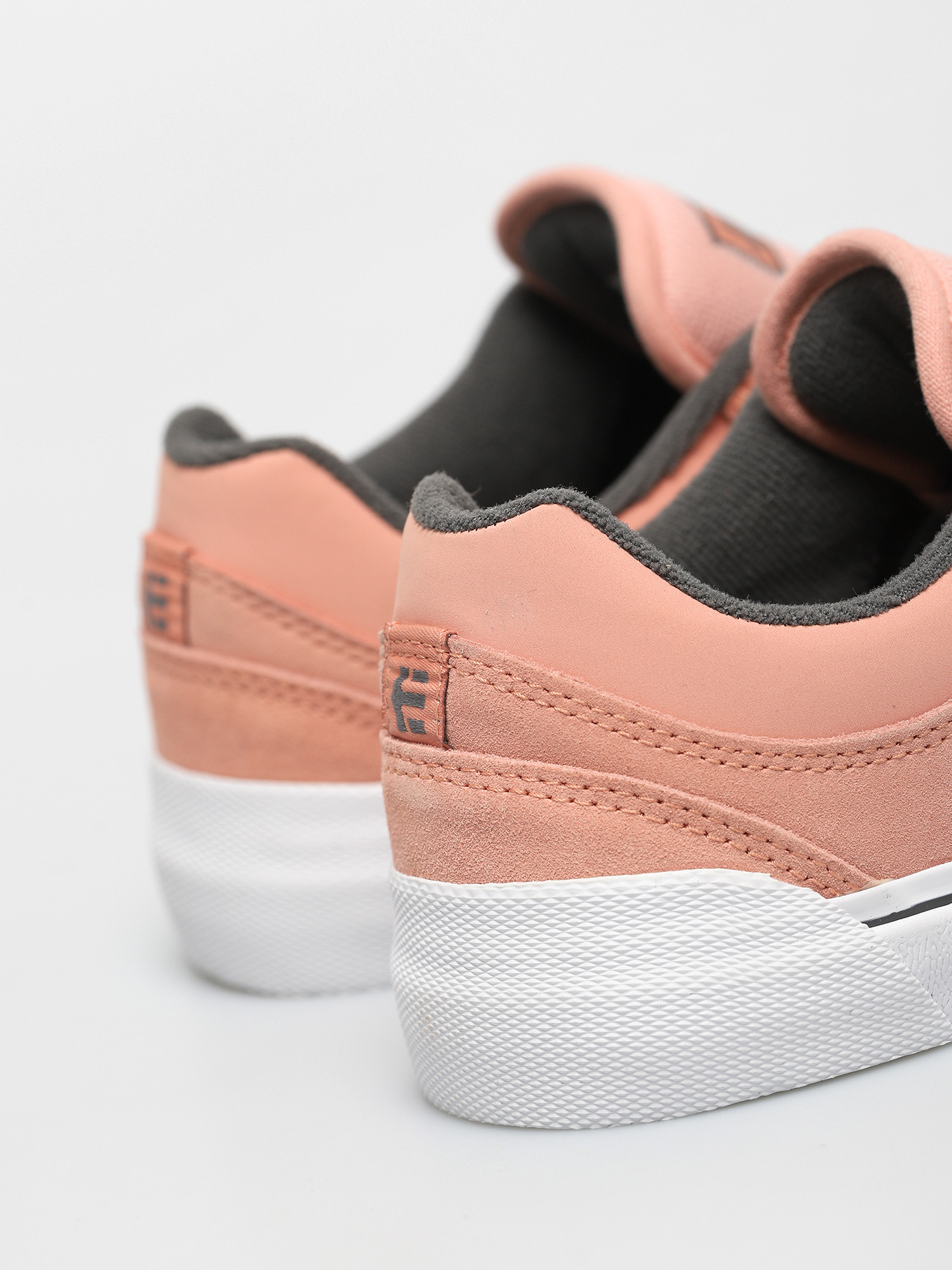 Etnies Joslin Vulc Shoes (pink)