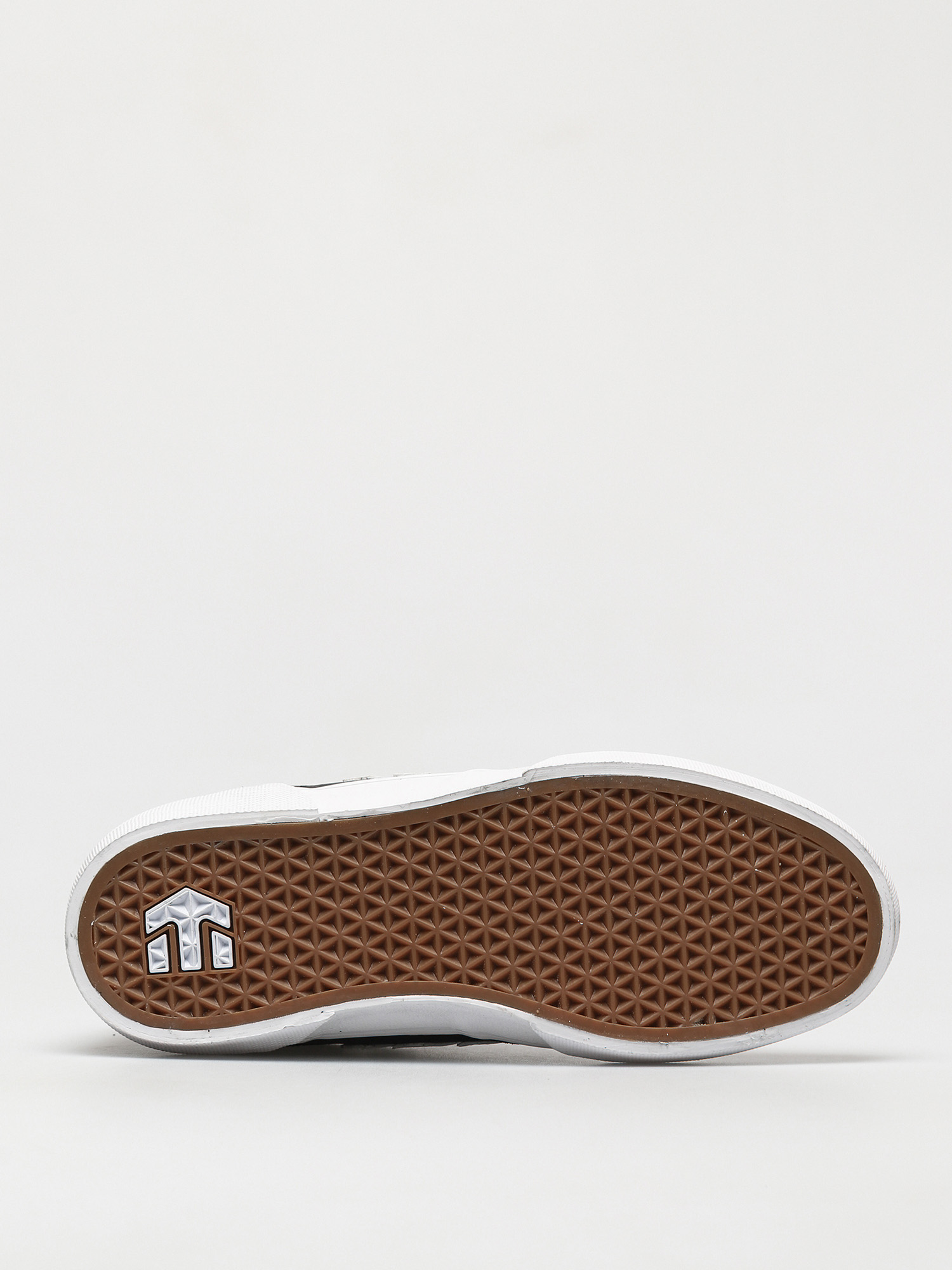 Etnies Windrow Vulc Shoes (black/white/gum)