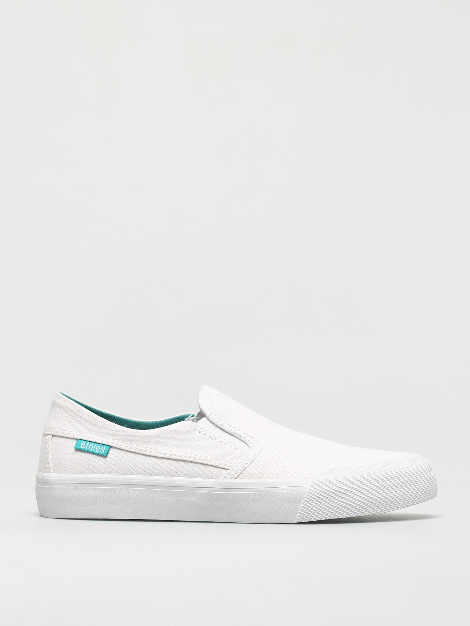 Etnies Langston Shoes Wmn (white)