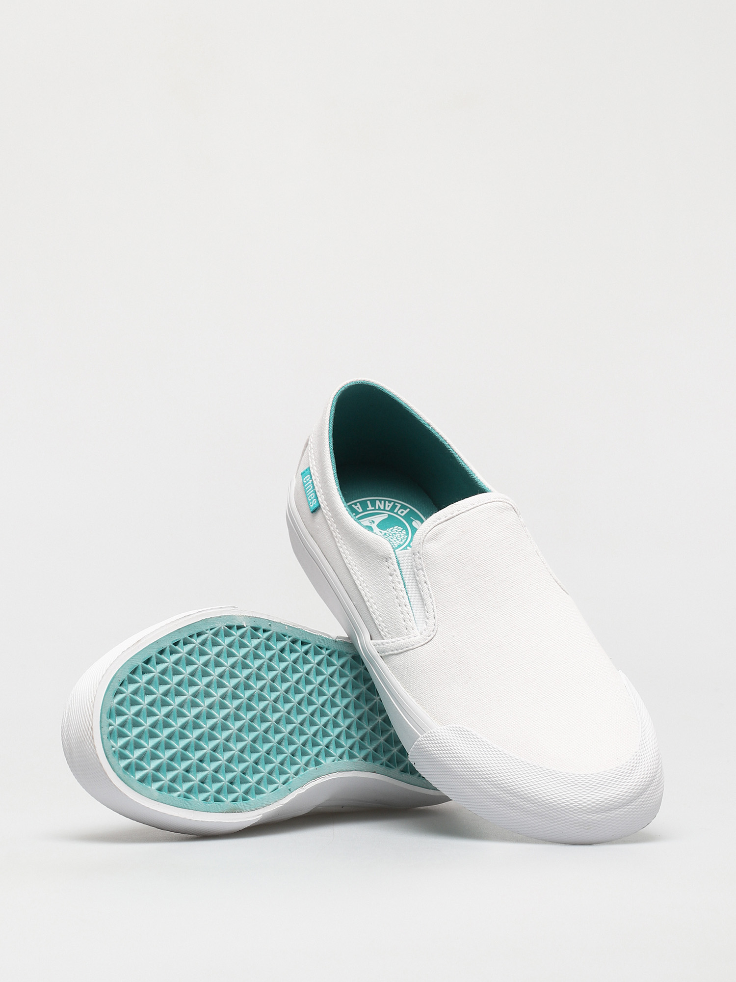 Etnies Langston Schuhe Wmn (white)