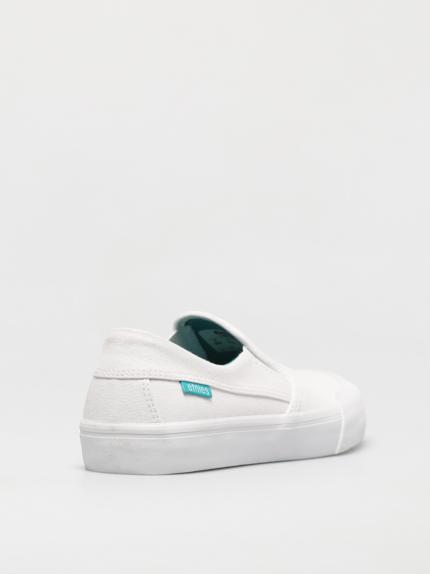 Etnies Langston Schuhe Wmn (white)